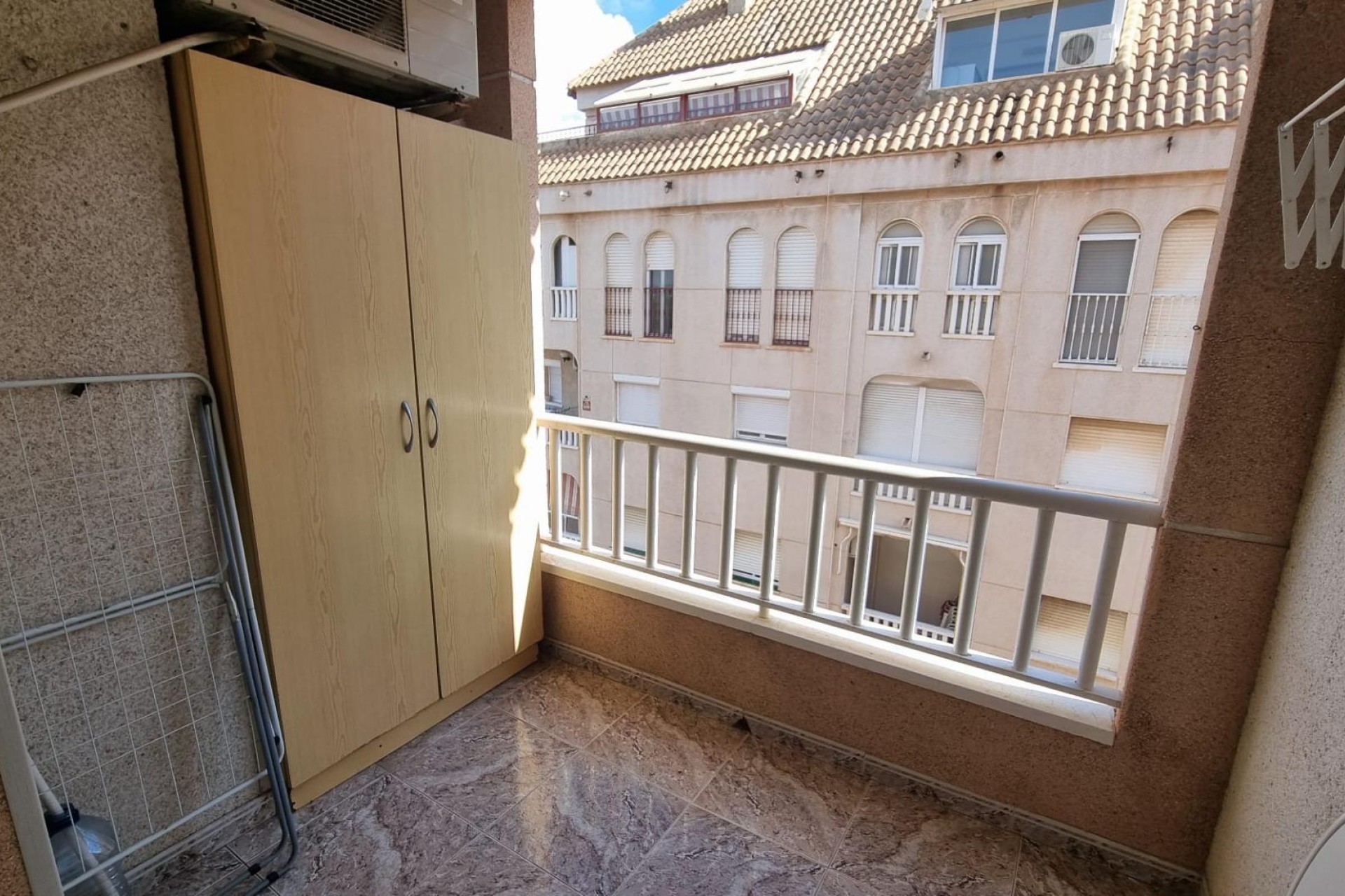 Brukt - Apartment -
Torrevieja - Acequion
