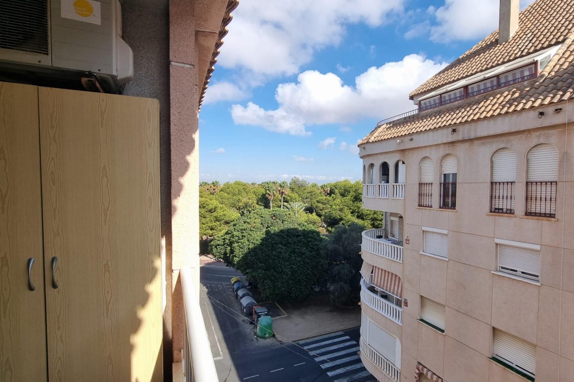 Brukt - Apartment -
Torrevieja - Acequion