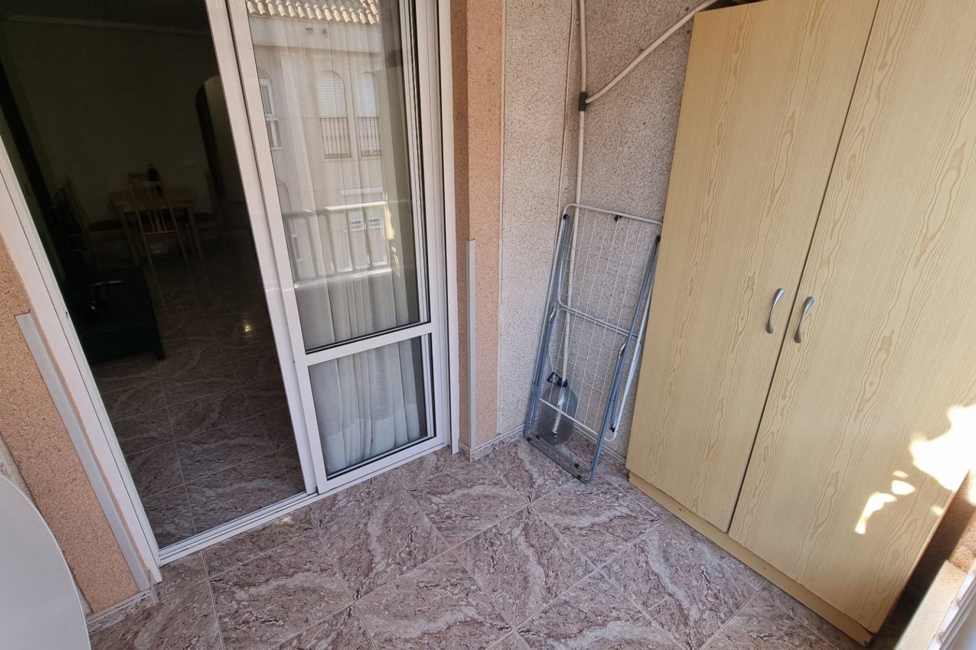 Brukt - Apartment -
Torrevieja - Acequion