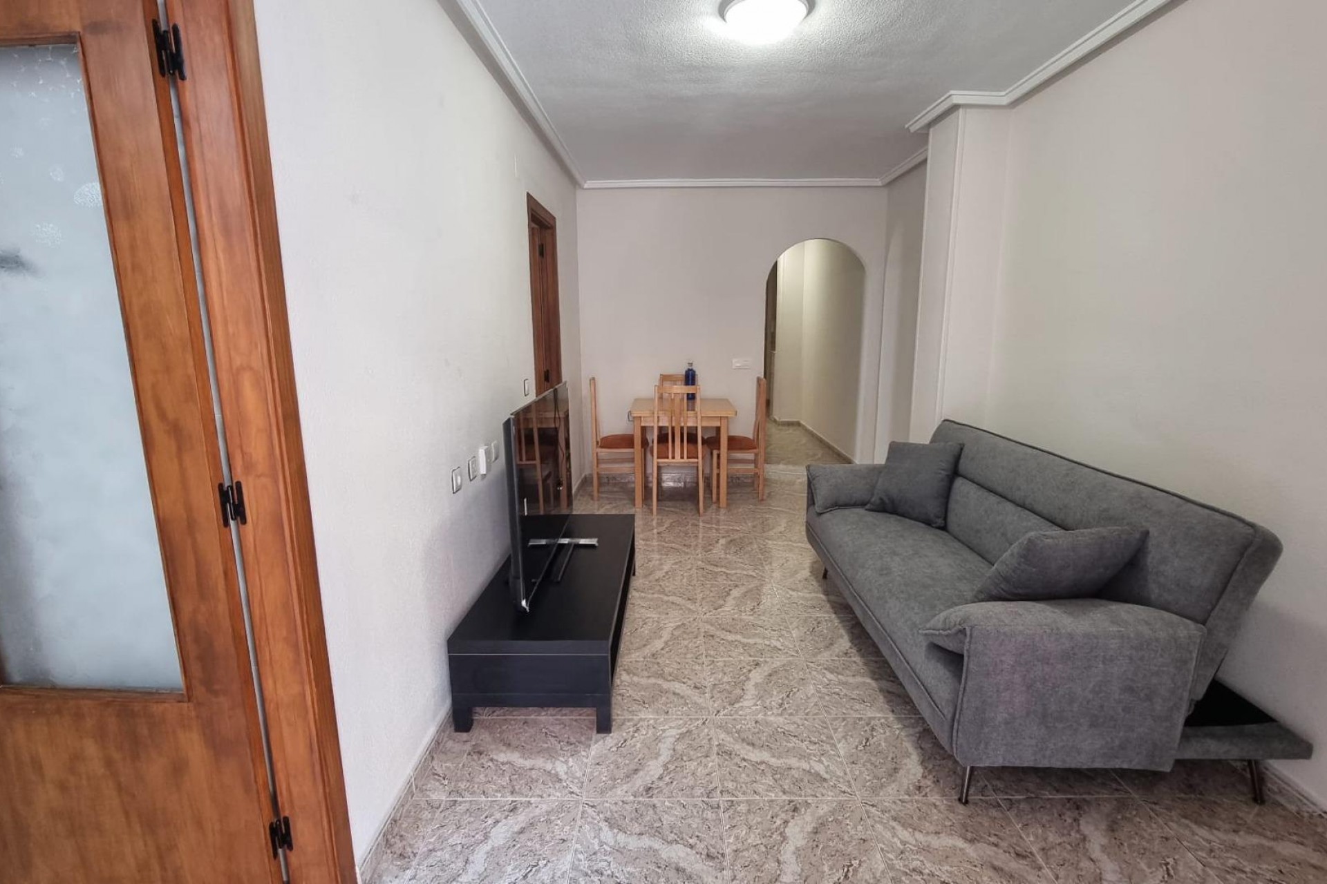 Brukt - Apartment -
Torrevieja - Acequion