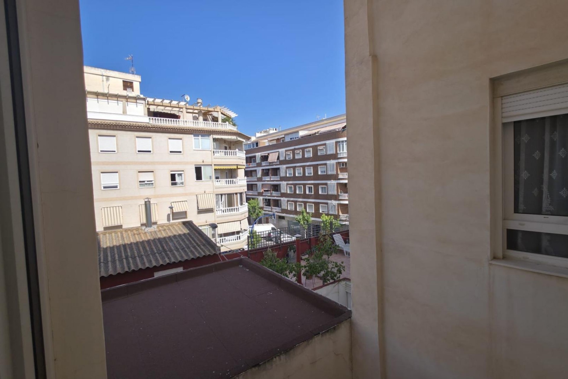 Brukt - Apartment -
Torrevieja - Acequion