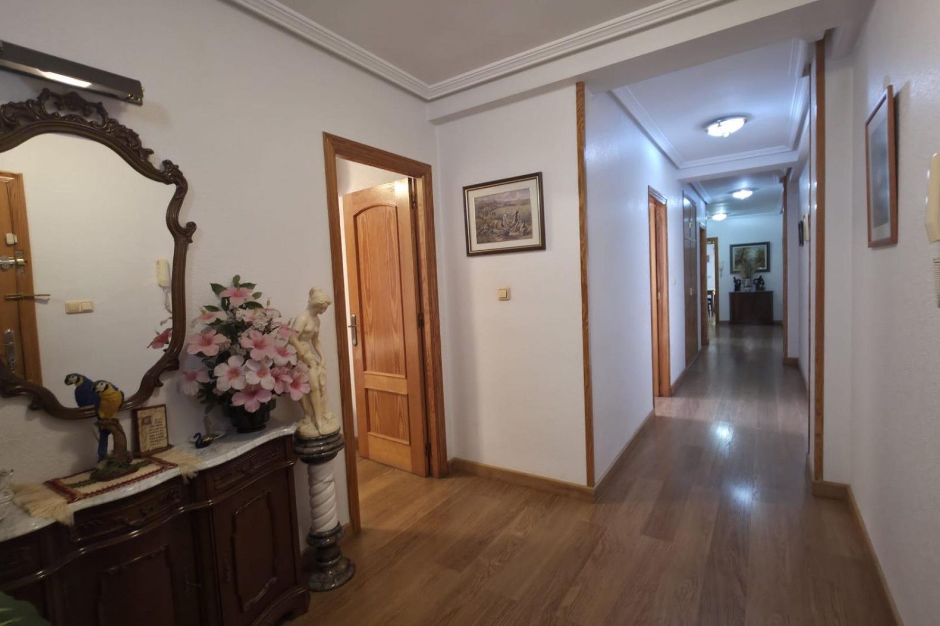 Brukt - Apartment -
Torrevieja - Acequion