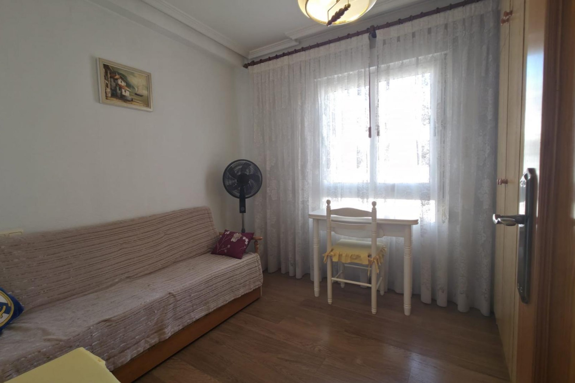 Brukt - Apartment -
Torrevieja - Acequion