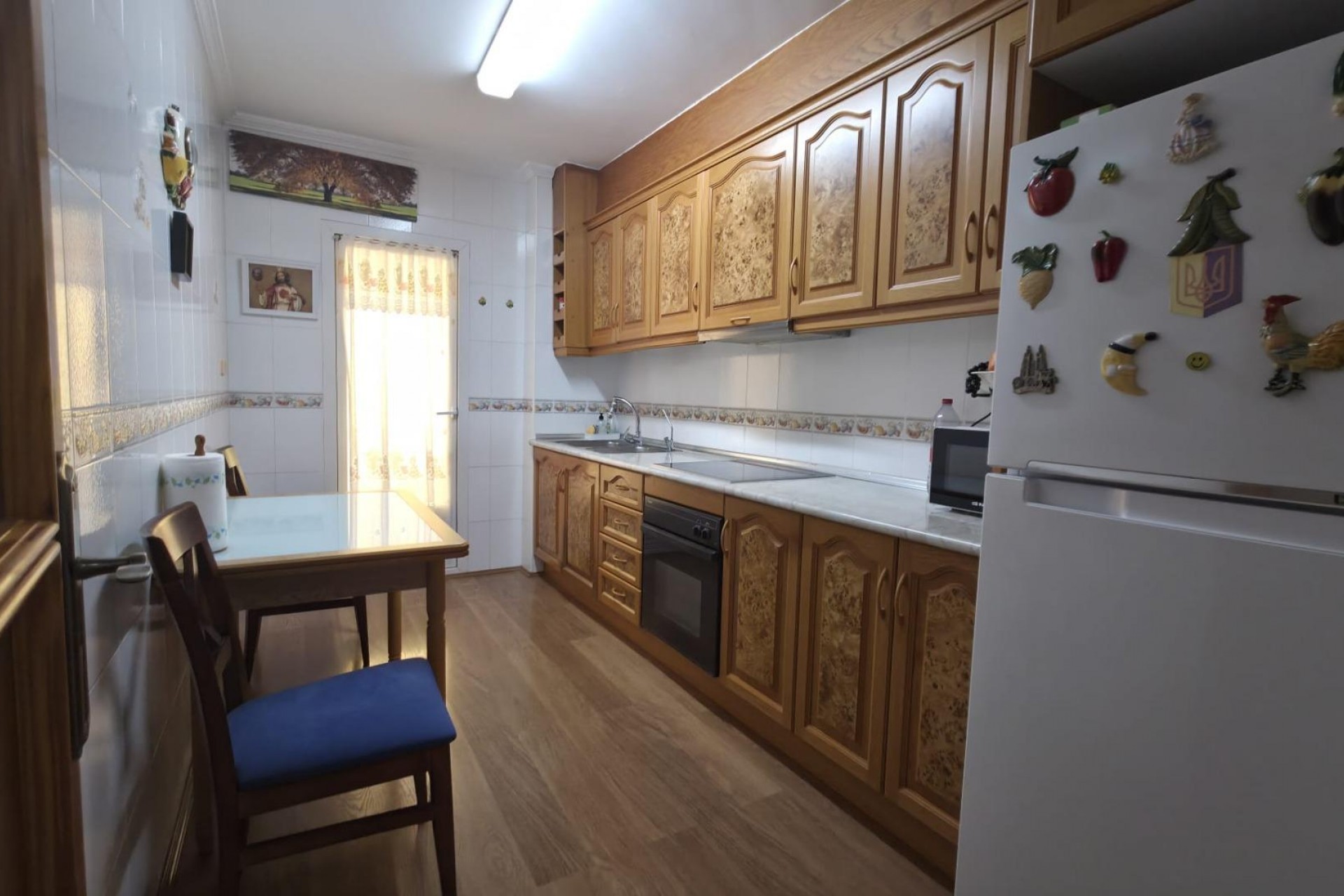 Brukt - Apartment -
Torrevieja - Acequion