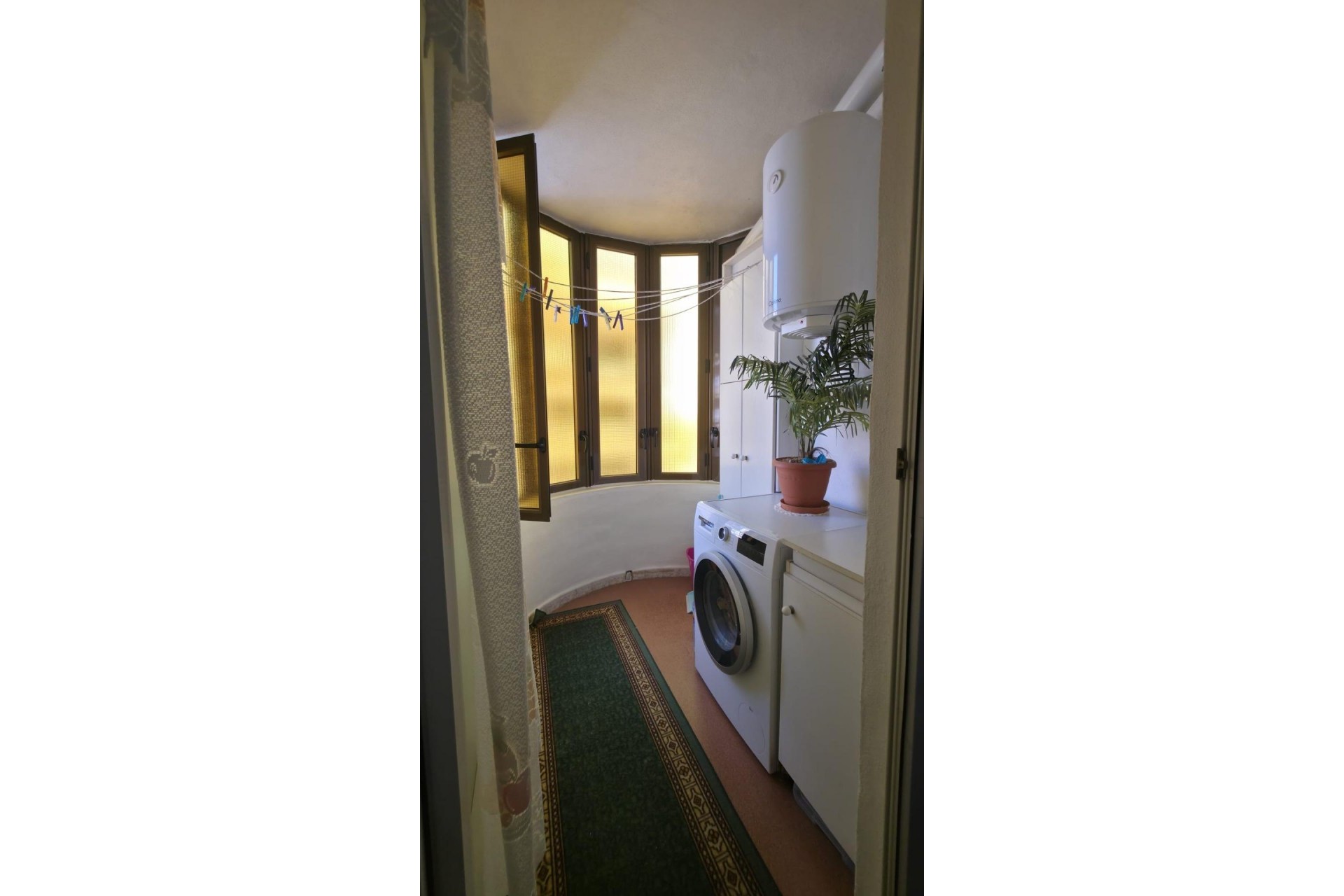 Brukt - Apartment -
Torrevieja - Acequion