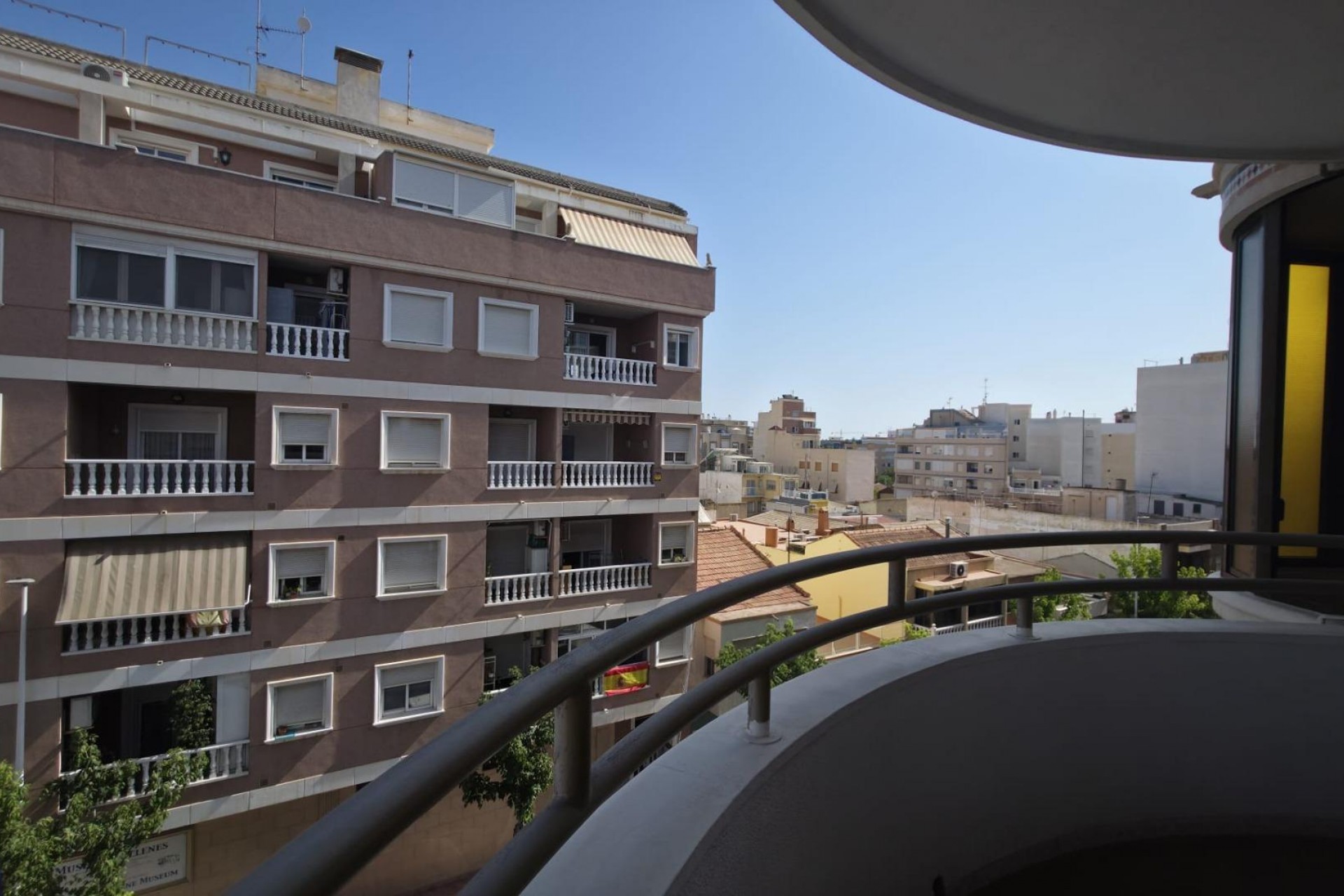 Brukt - Apartment -
Torrevieja - Acequion