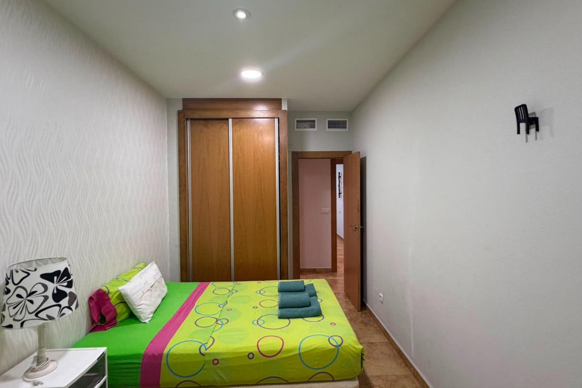 Brukt - Apartment -
Torrevieja - Acequion