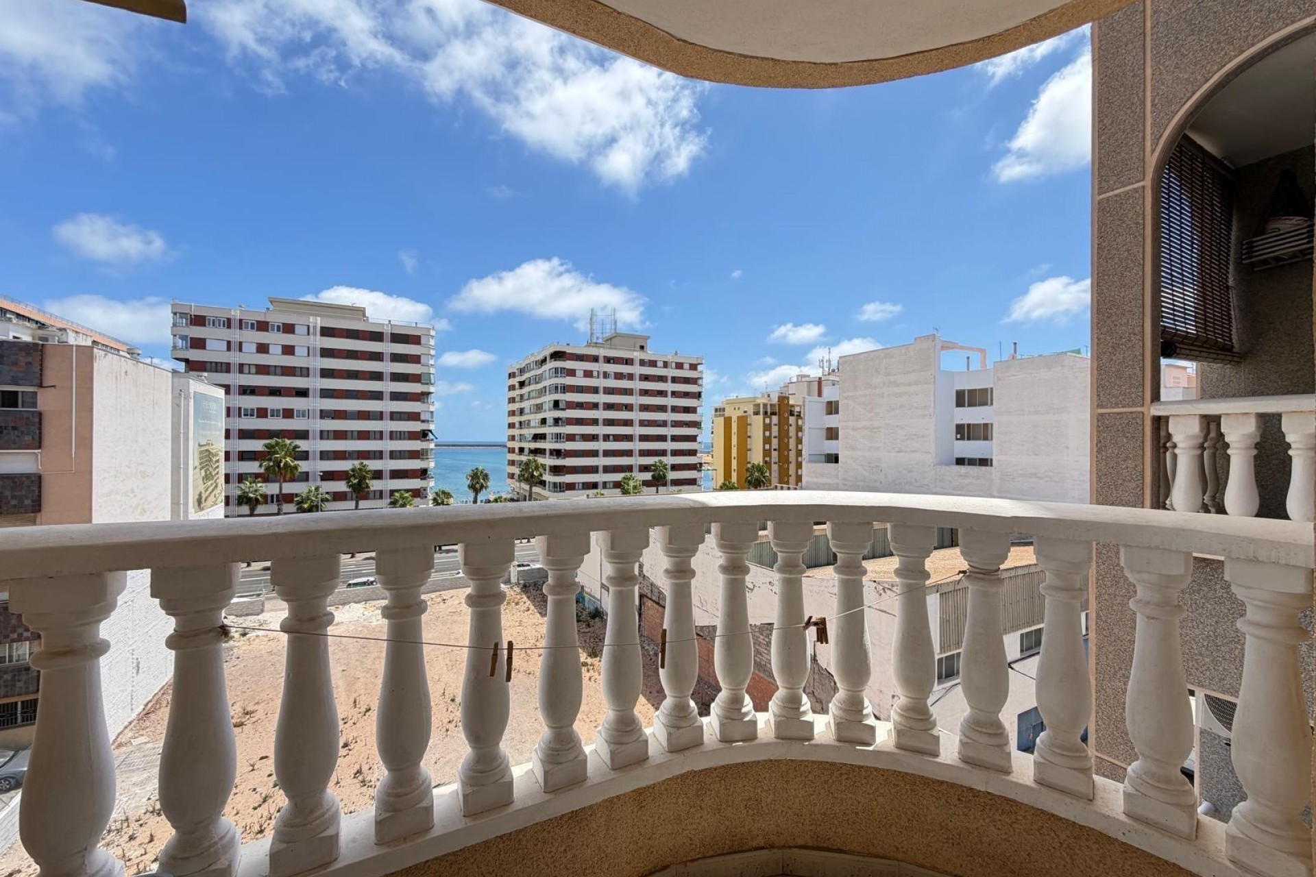 Brukt - Apartment -
Torrevieja - Acequion