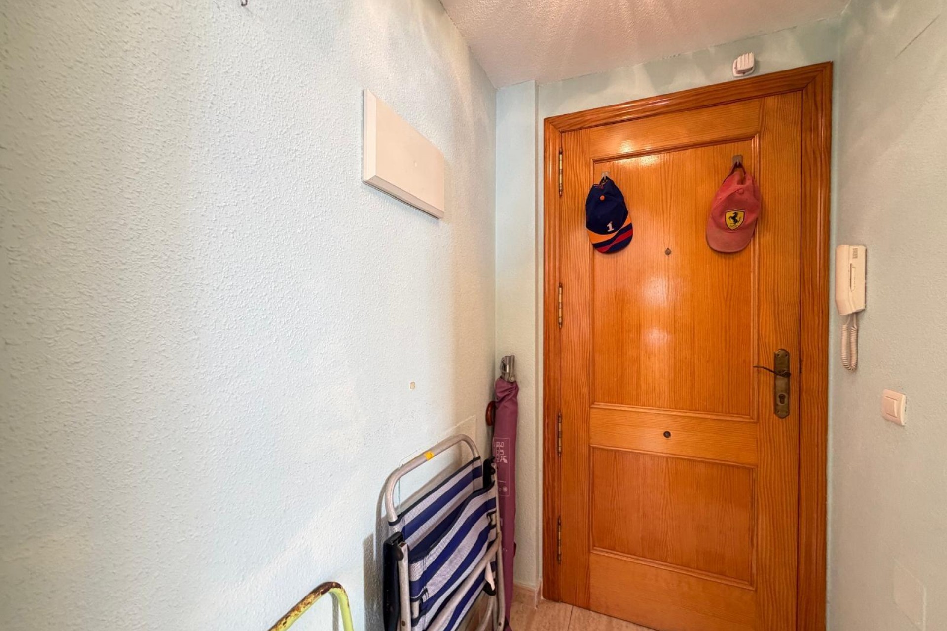 Brukt - Apartment -
Torrevieja - Acequion