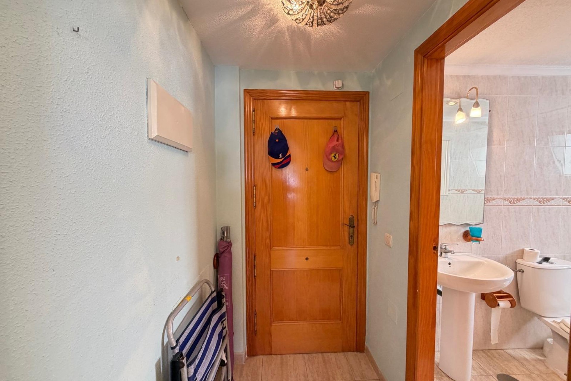 Brukt - Apartment -
Torrevieja - Acequion