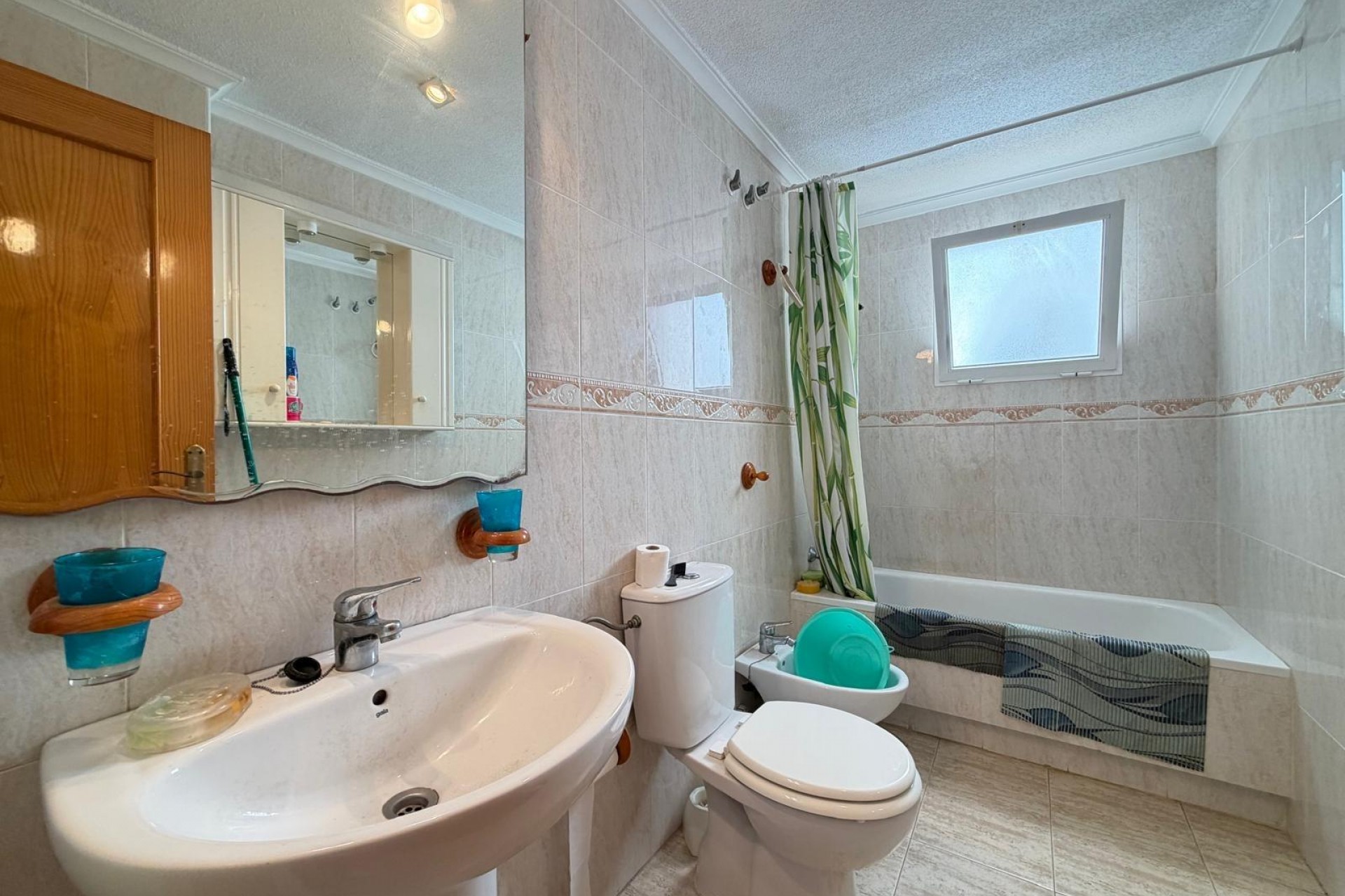 Brukt - Apartment -
Torrevieja - Acequion