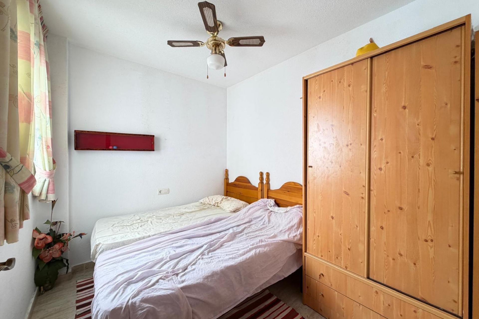Brukt - Apartment -
Torrevieja - Acequion