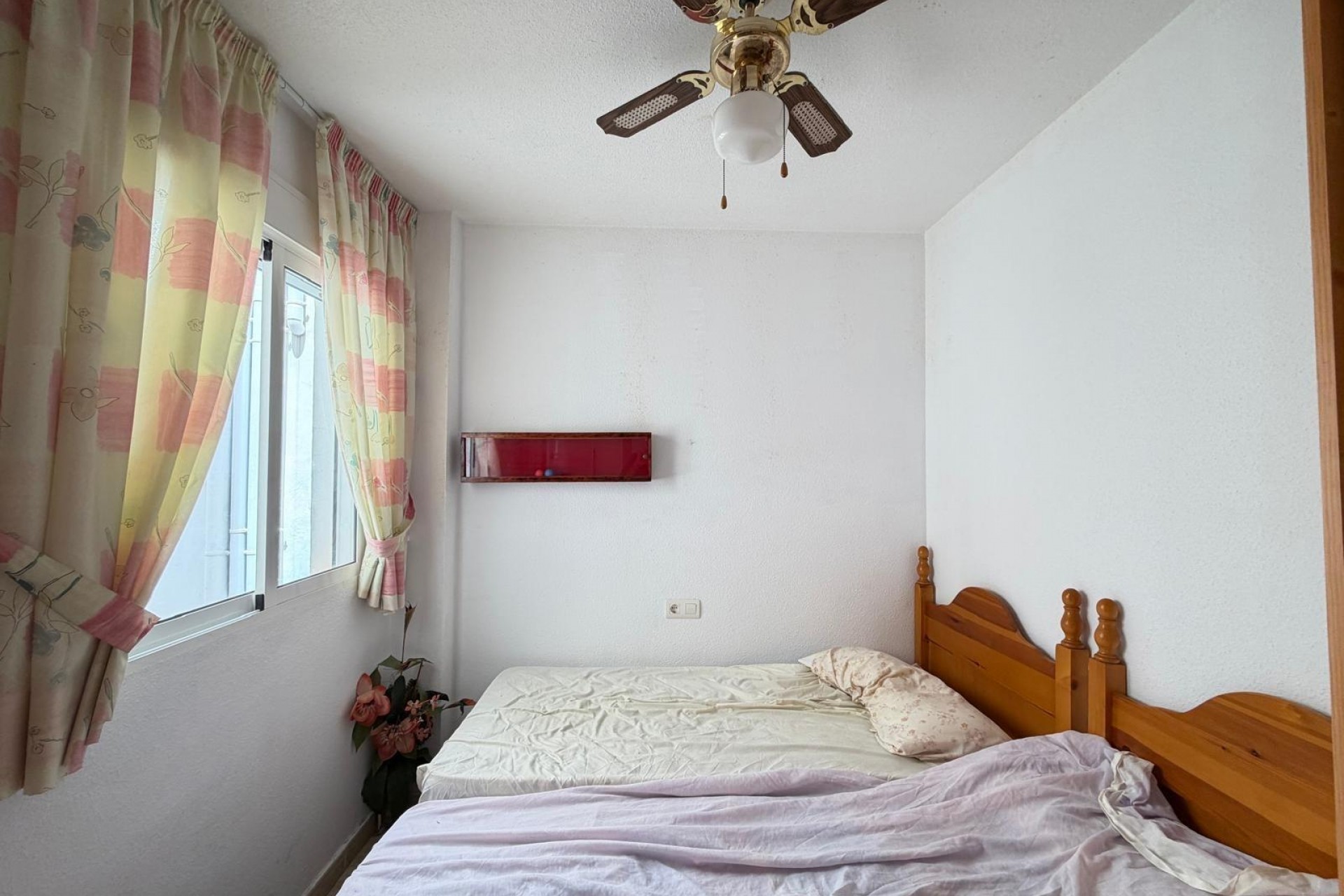 Brukt - Apartment -
Torrevieja - Acequion