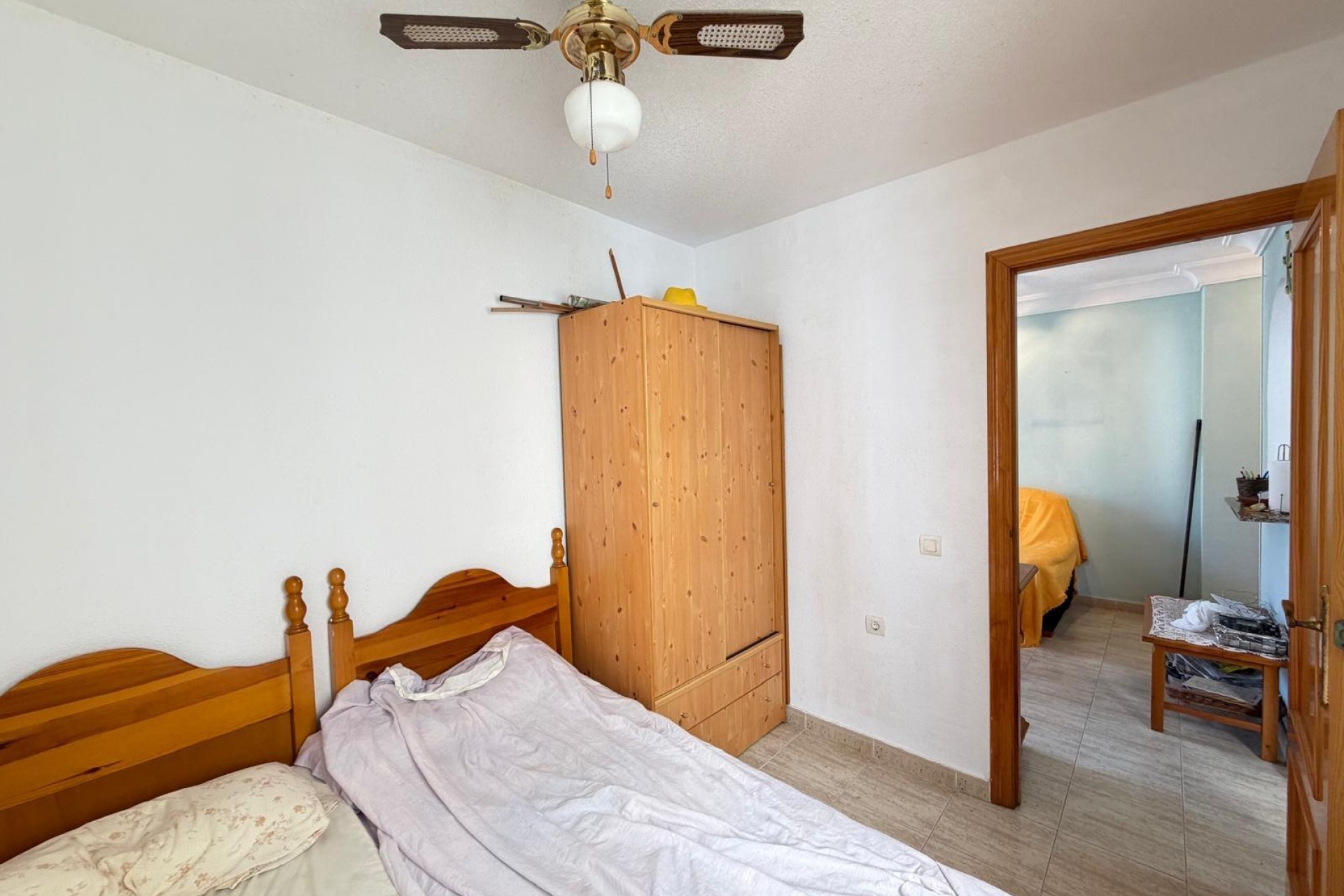 Brukt - Apartment -
Torrevieja - Acequion