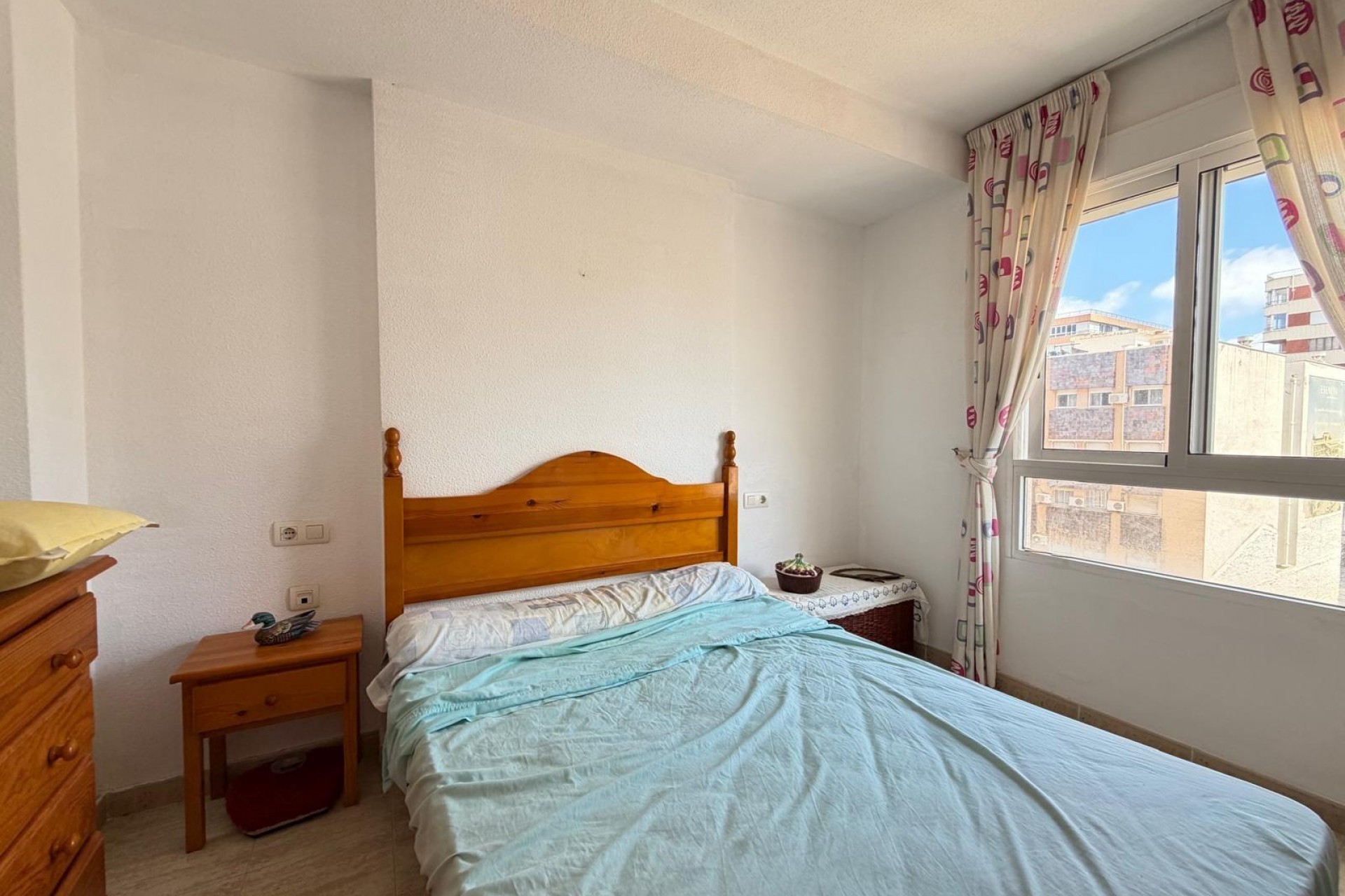 Brukt - Apartment -
Torrevieja - Acequion