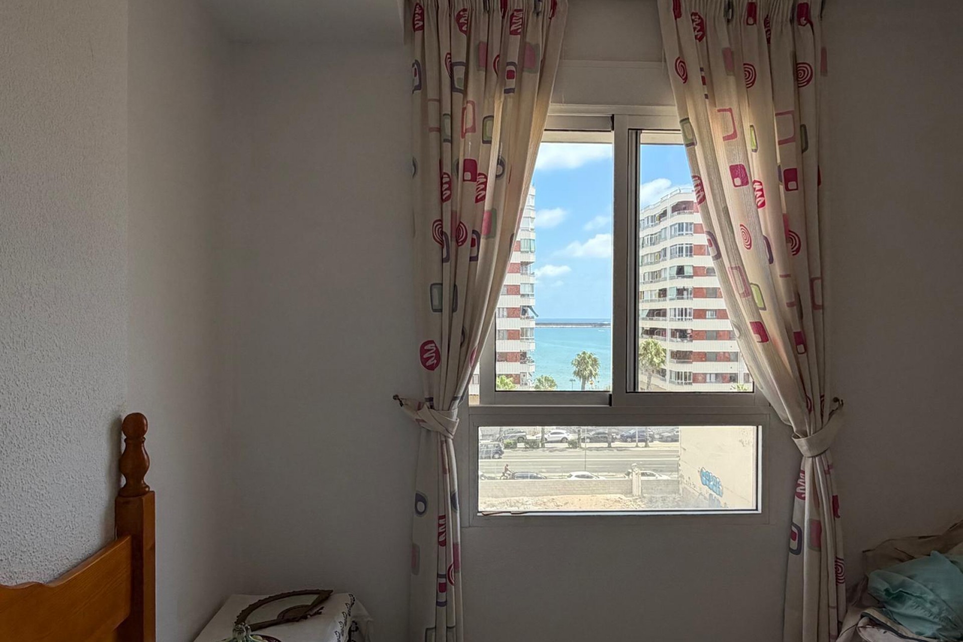 Brukt - Apartment -
Torrevieja - Acequion