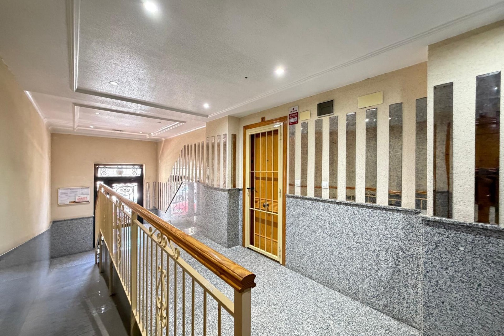 Brukt - Apartment -
Torrevieja - Acequion