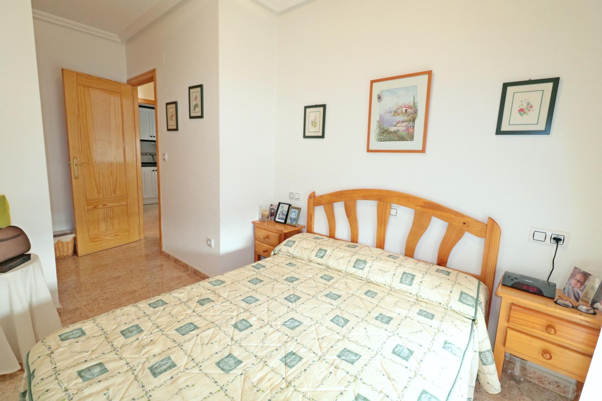 Brukt - Apartment -
Torrevieja - Acequion