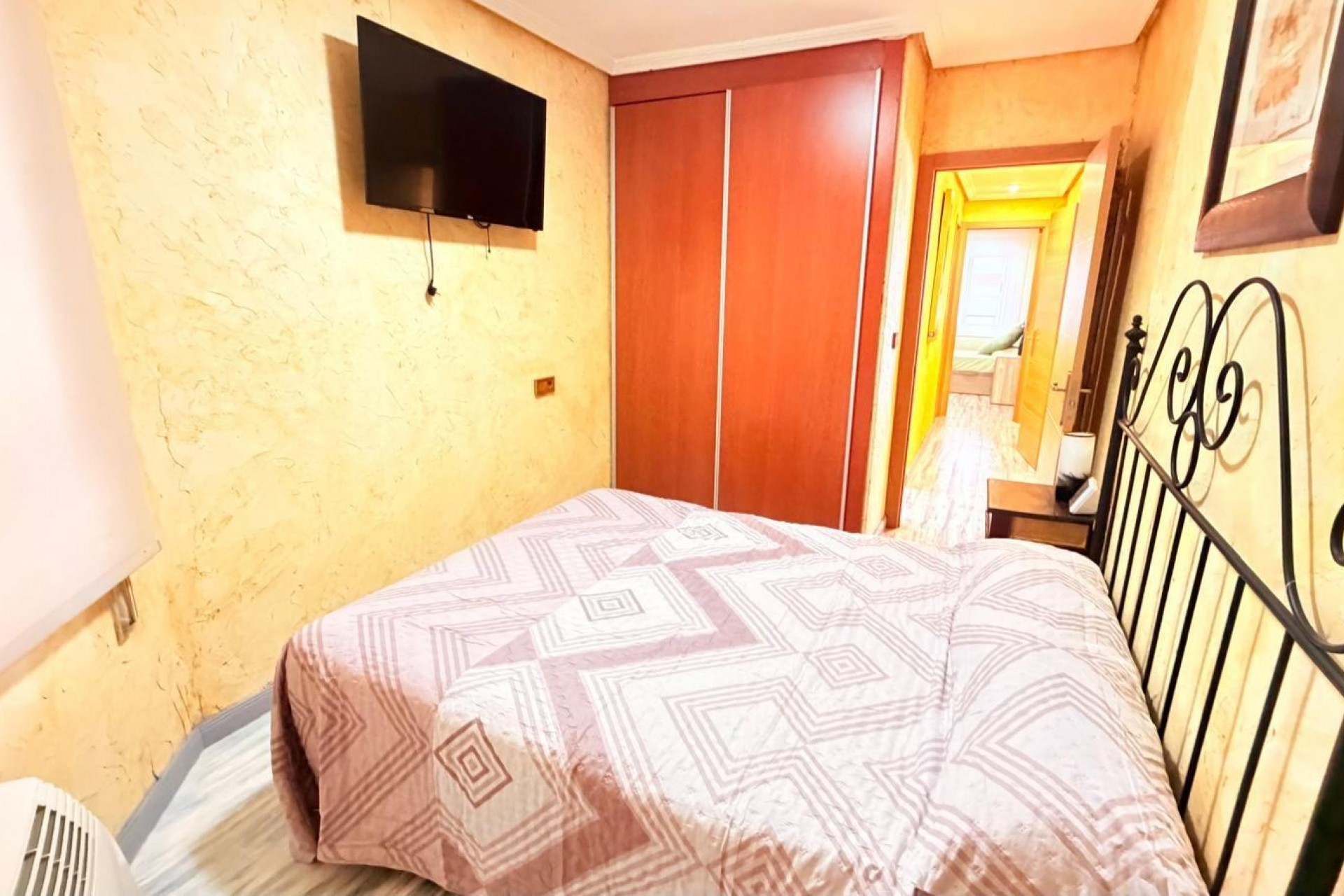 Brukt - Apartment -
Torrevieja - Acequion