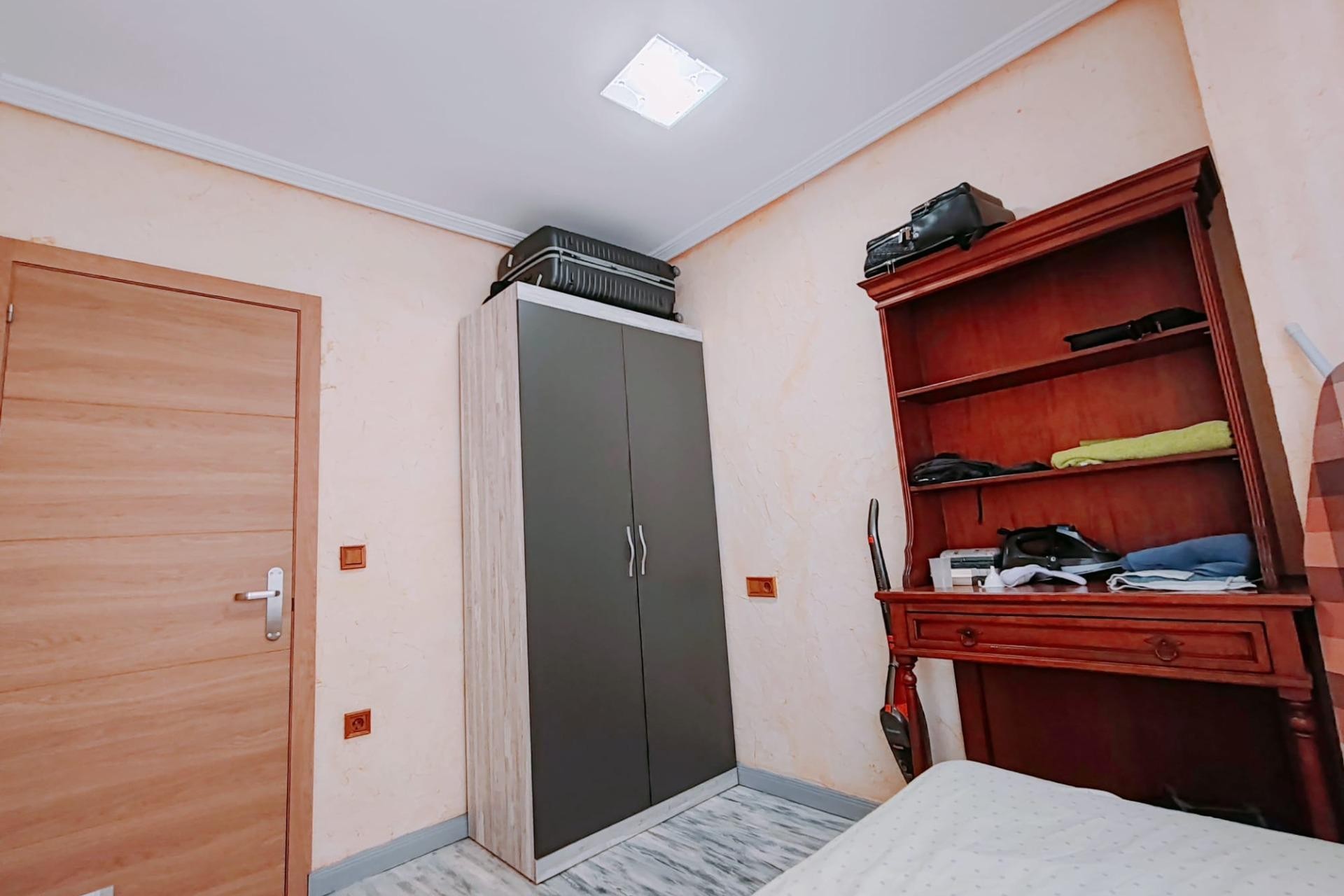Brukt - Apartment -
Torrevieja - Acequion
