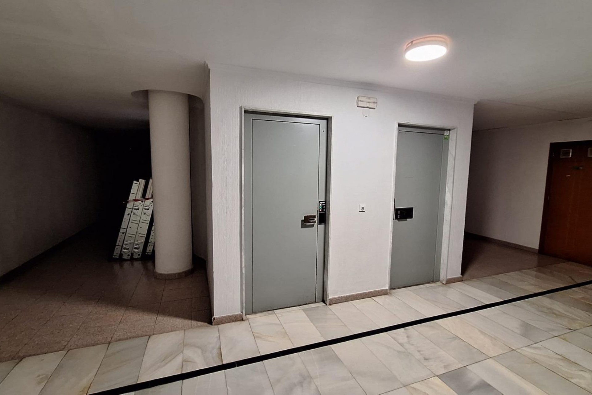 Brukt - Apartment -
Torrevieja - Acequion