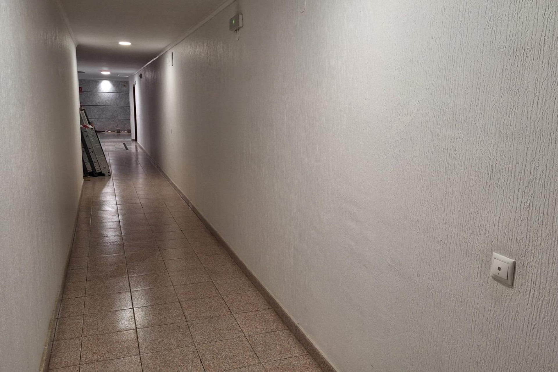 Brukt - Apartment -
Torrevieja - Acequion
