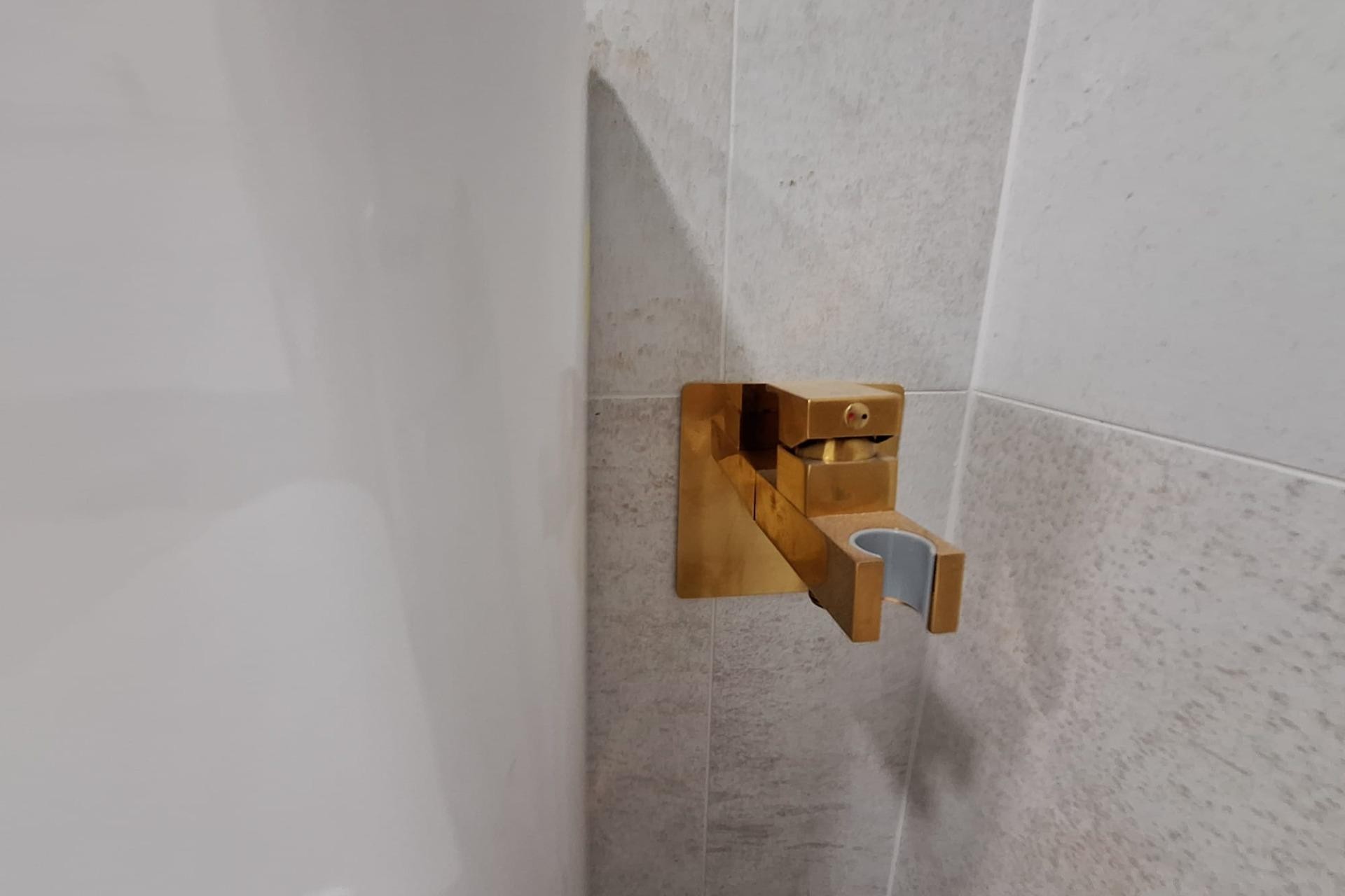 Brukt - Apartment -
Torrevieja - Acequion