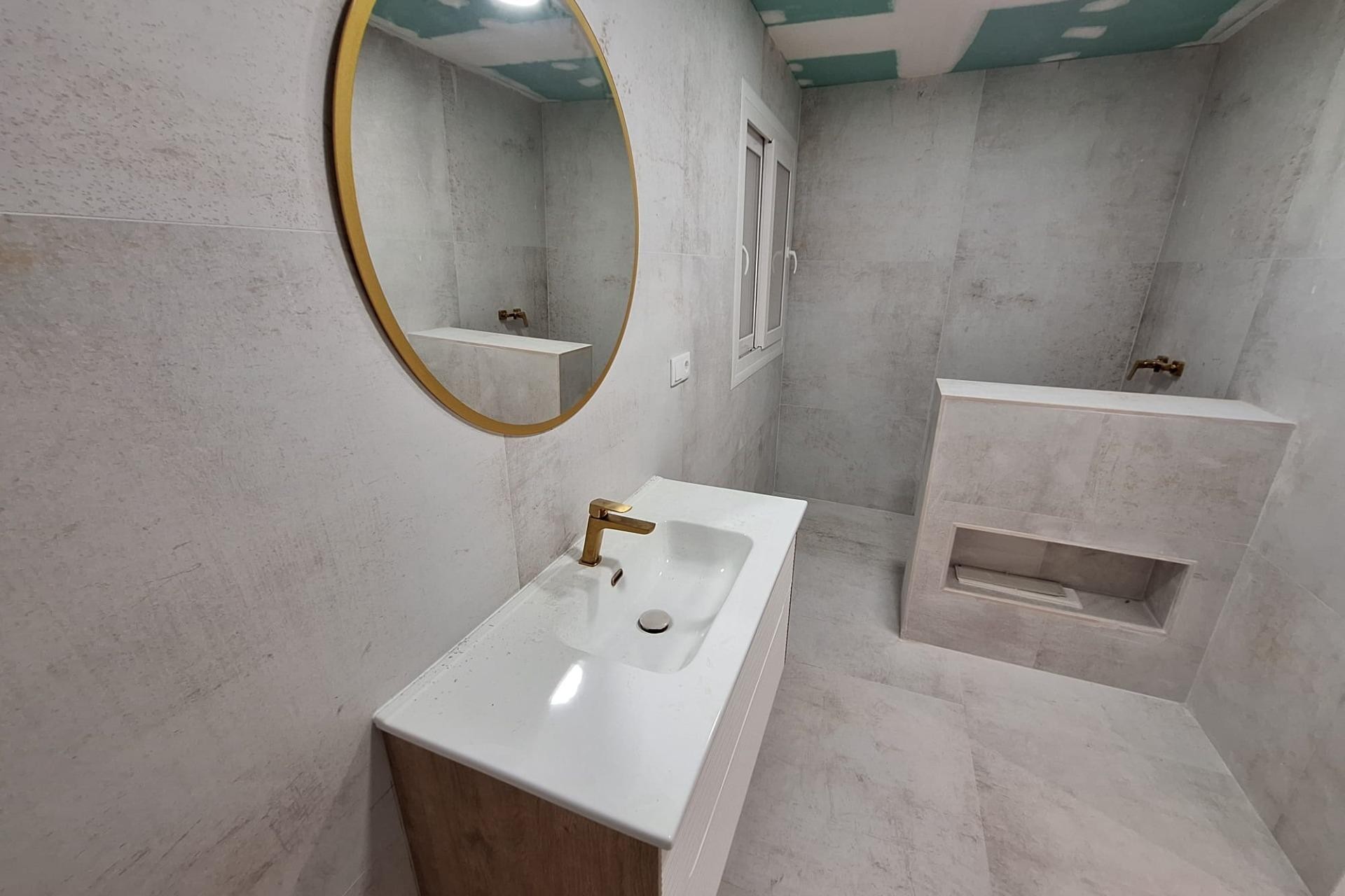 Brukt - Apartment -
Torrevieja - Acequion