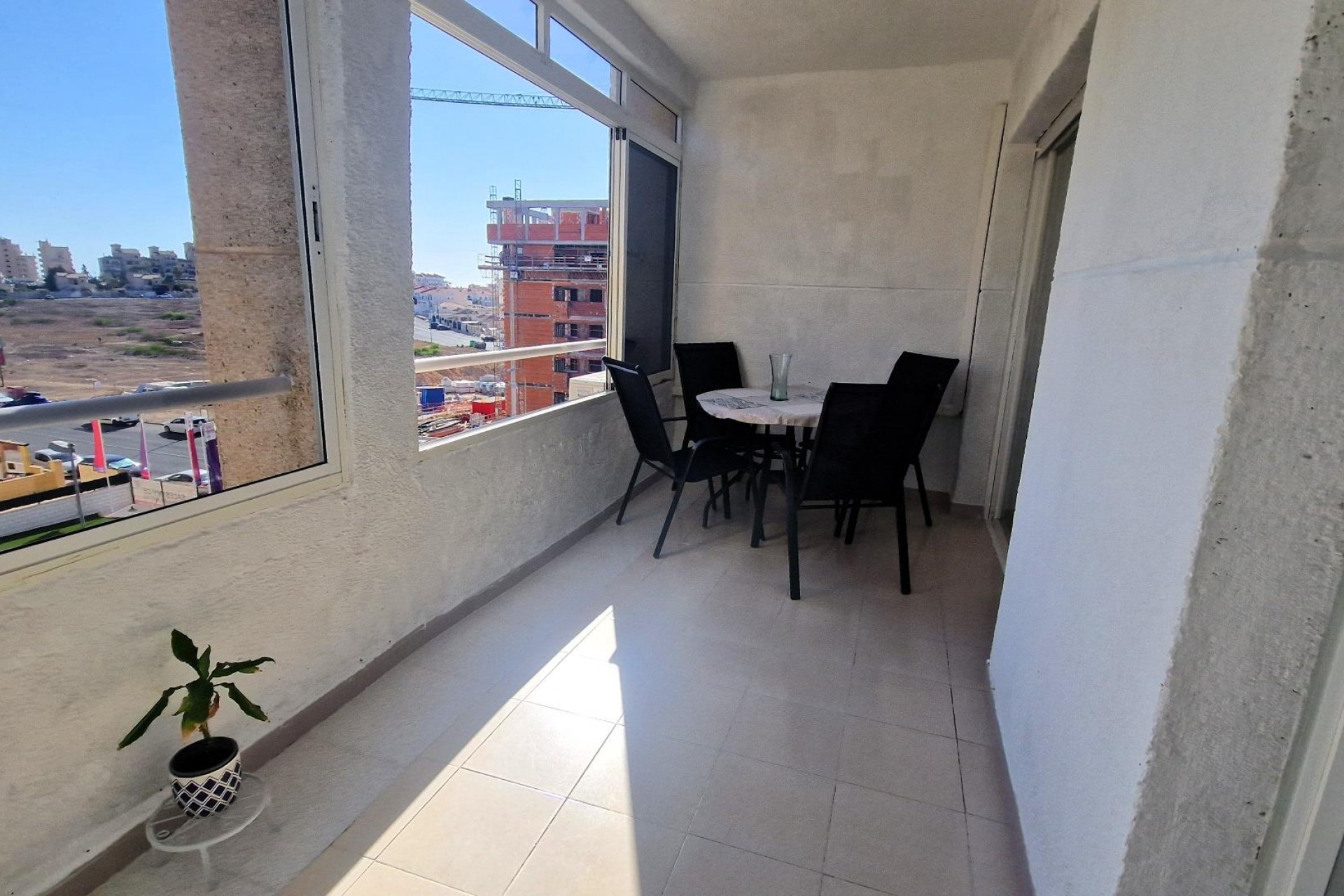 Brukt - Apartment -
Torrevieja - Aguas Nuevas 1