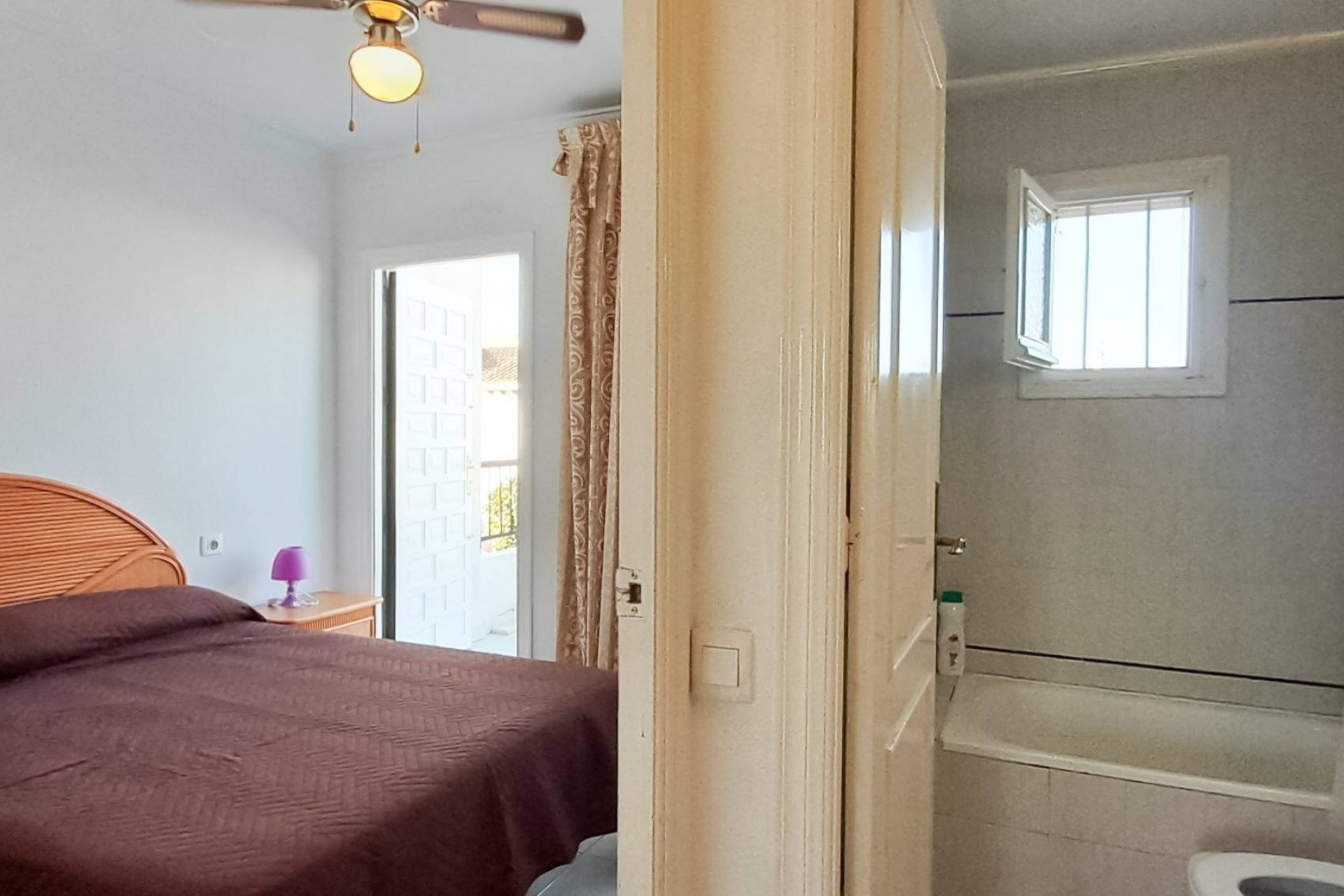 Brukt - Apartment -
Torrevieja - Aguas Nuevas 2