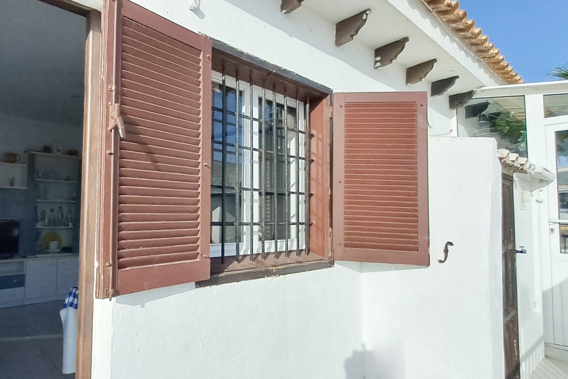 Brukt - Apartment -
Torrevieja - Aguas Nuevas 2