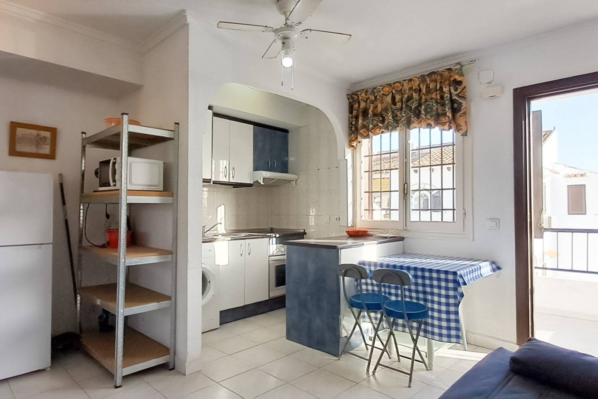 Brukt - Apartment -
Torrevieja - Aguas Nuevas 2