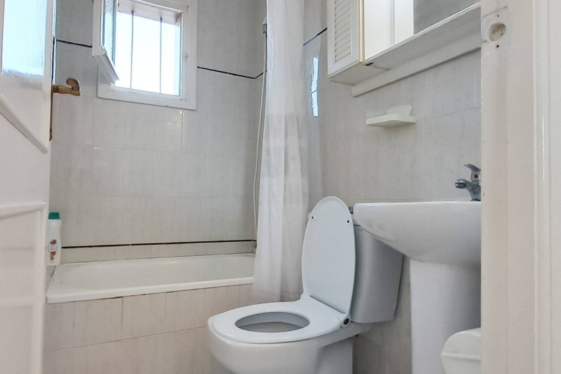 Brukt - Apartment -
Torrevieja - Aguas Nuevas 2