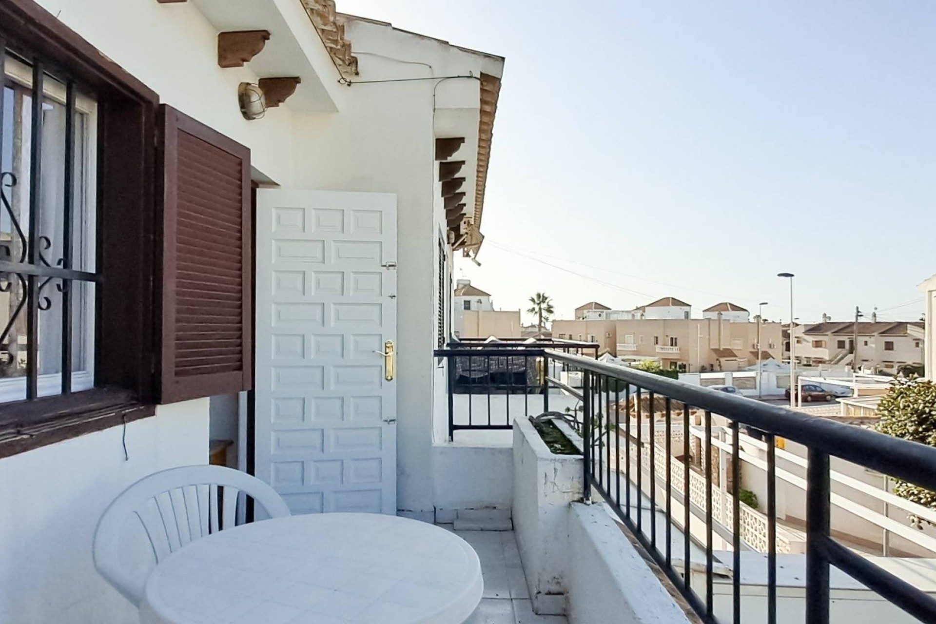 Brukt - Apartment -
Torrevieja - Aguas Nuevas 2