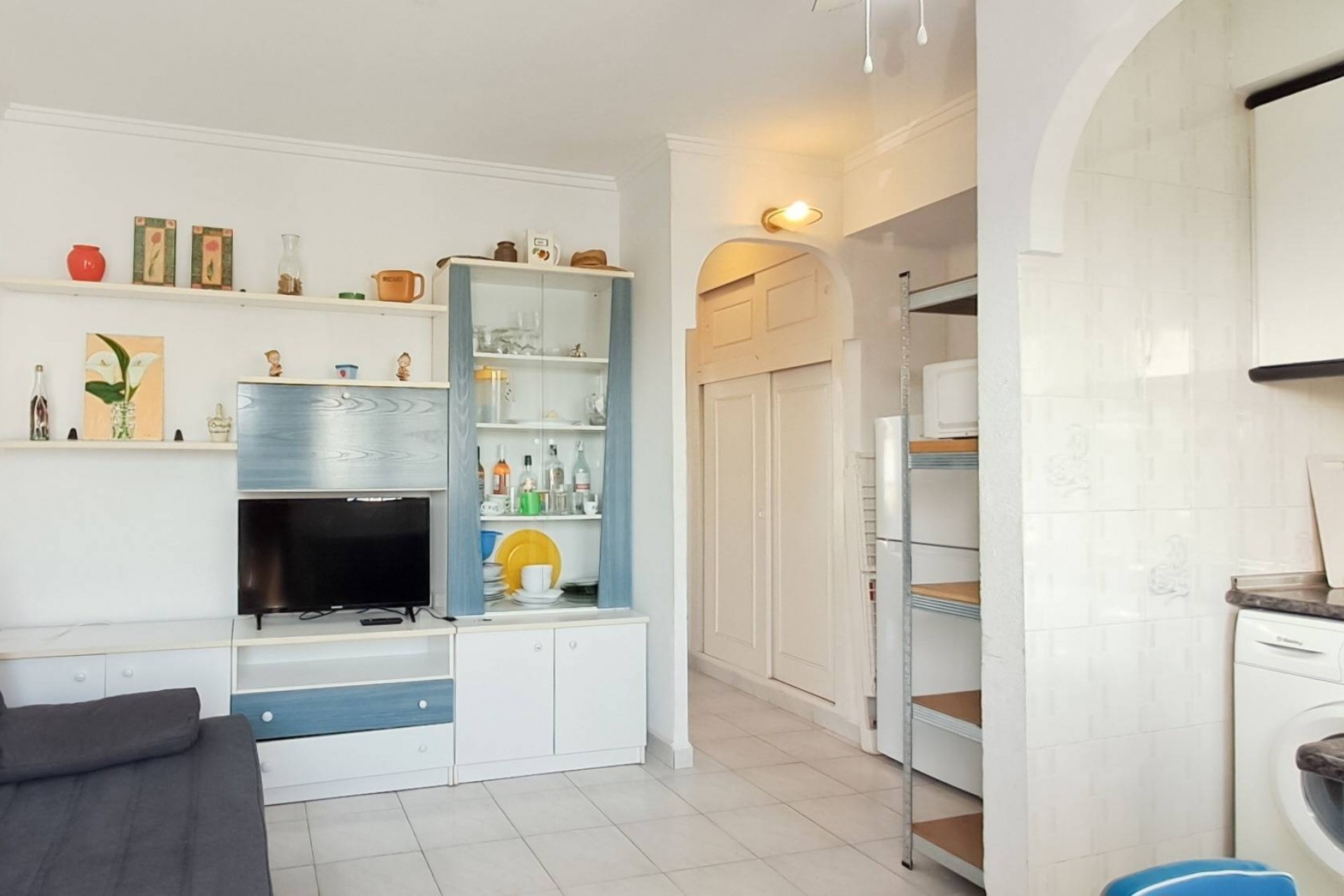 Brukt - Apartment -
Torrevieja - Aguas Nuevas 2