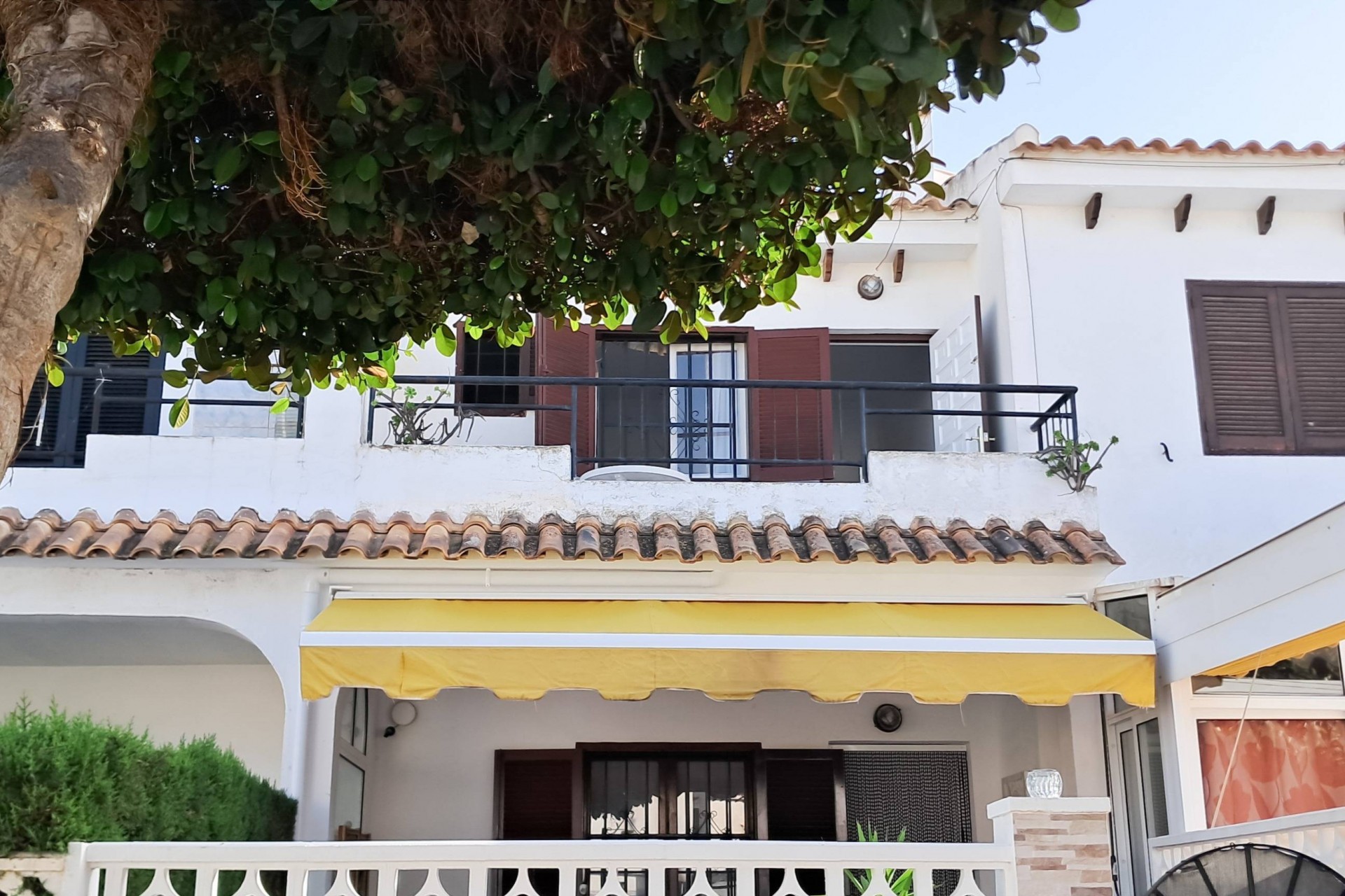 Brukt - Apartment -
Torrevieja - Aguas Nuevas 2