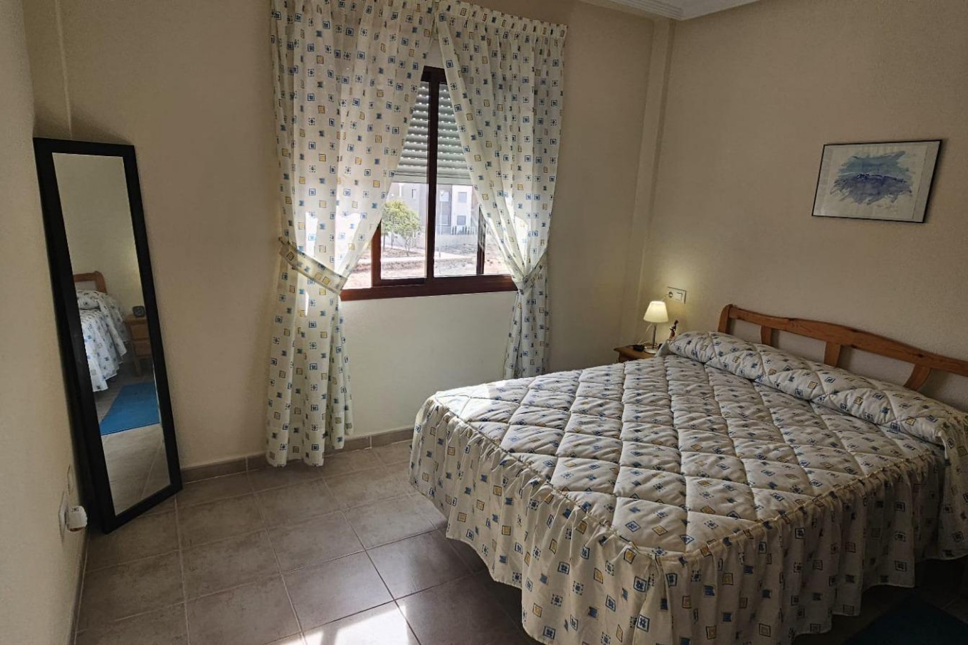 Brukt - Apartment -
Torrevieja - aguas nuevas