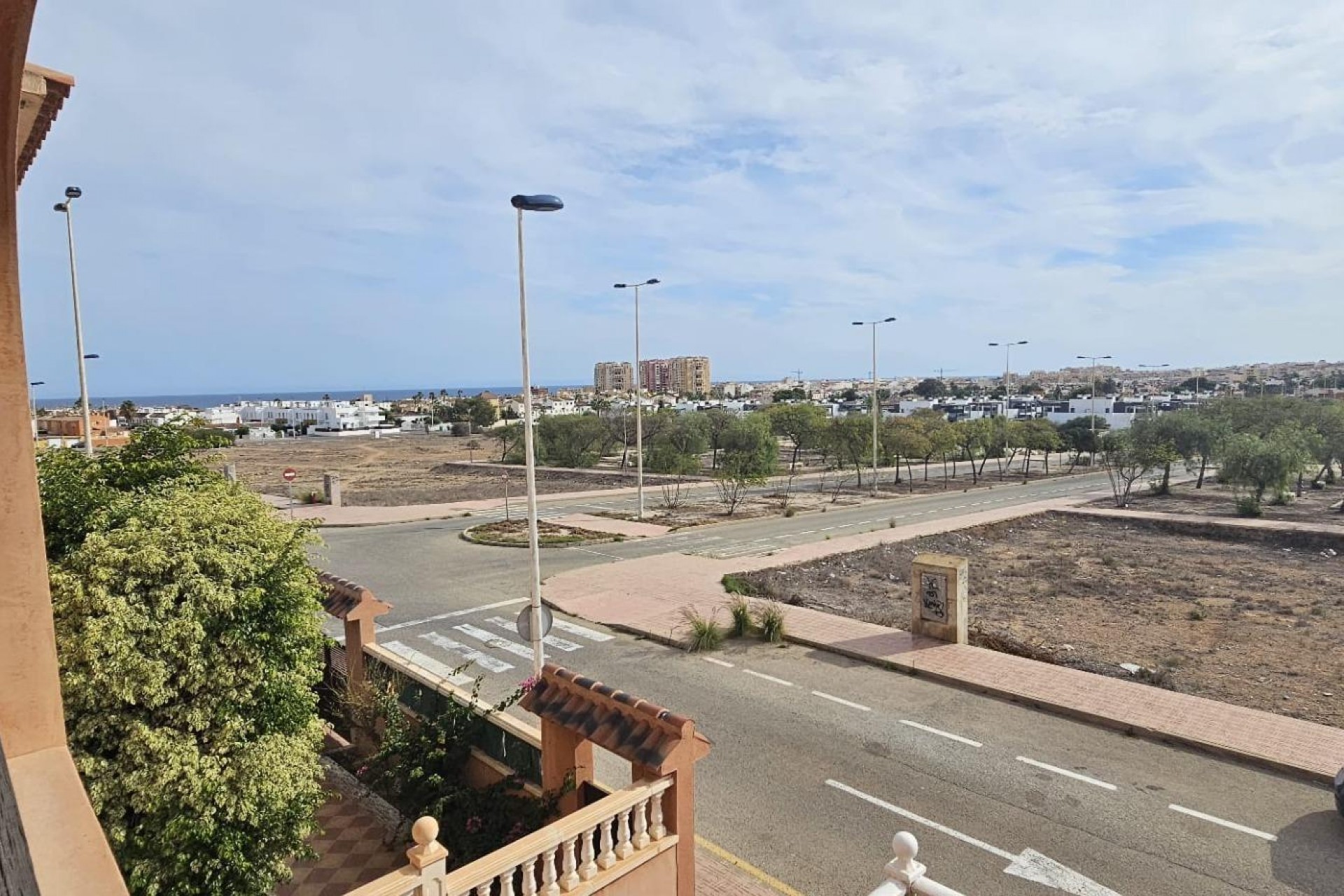 Brukt - Apartment -
Torrevieja - aguas nuevas