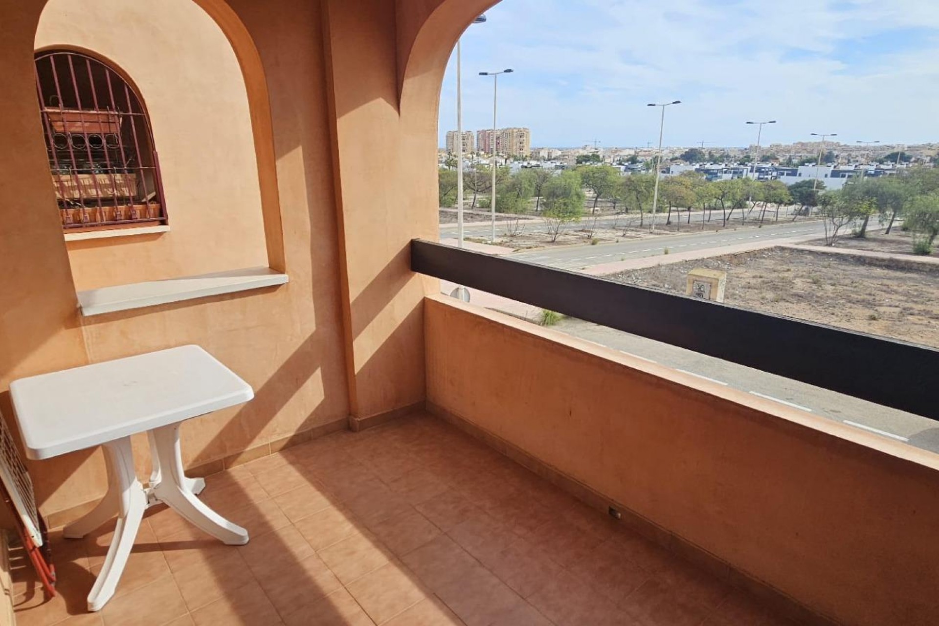 Brukt - Apartment -
Torrevieja - aguas nuevas