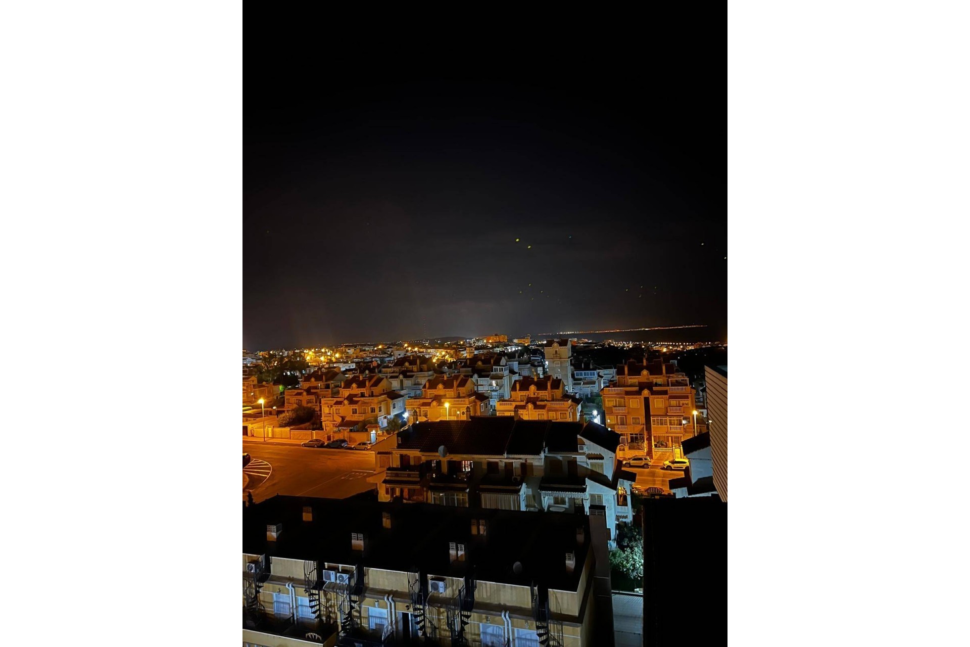 Brukt - Apartment -
Torrevieja - aguas nuevas