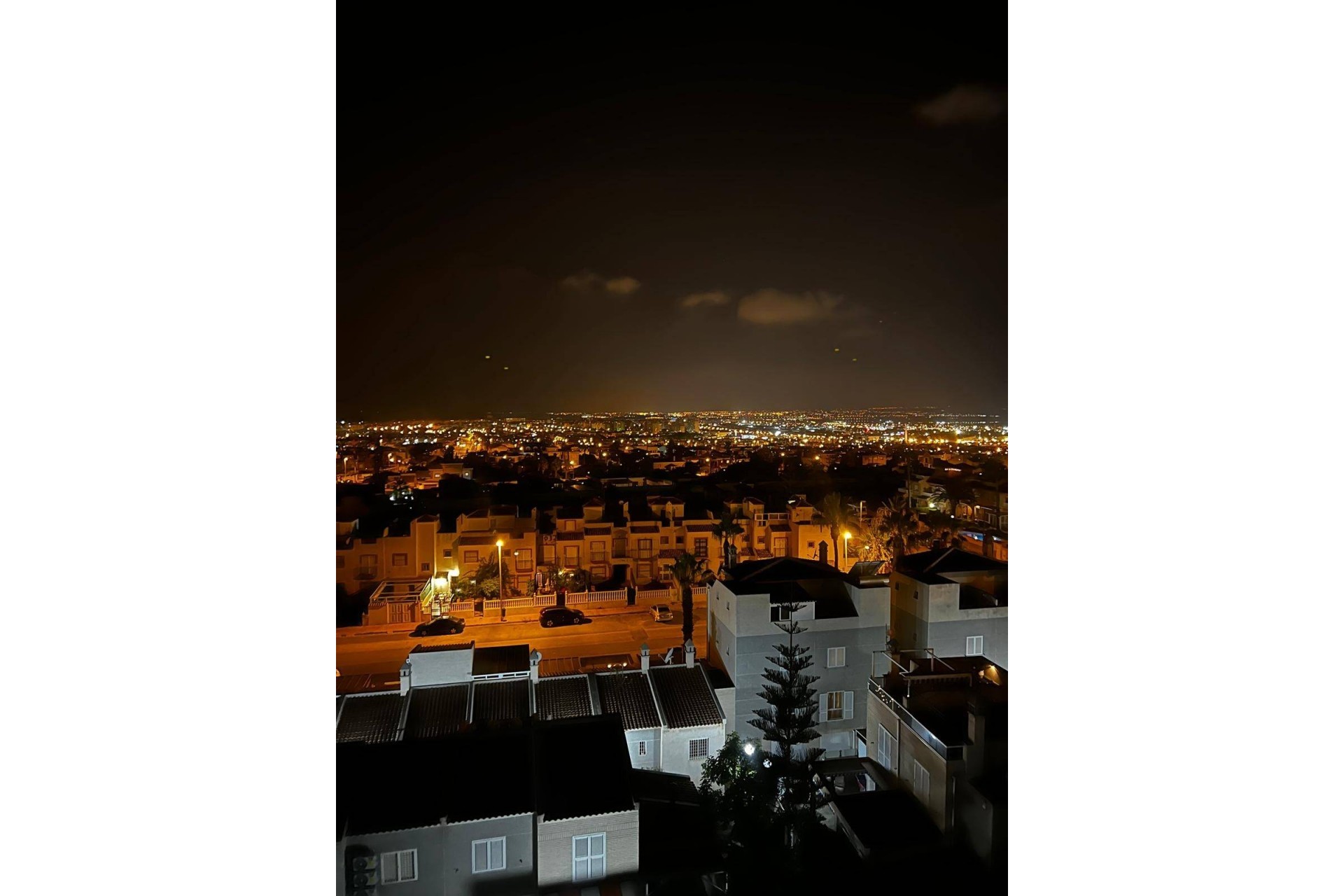 Brukt - Apartment -
Torrevieja - aguas nuevas