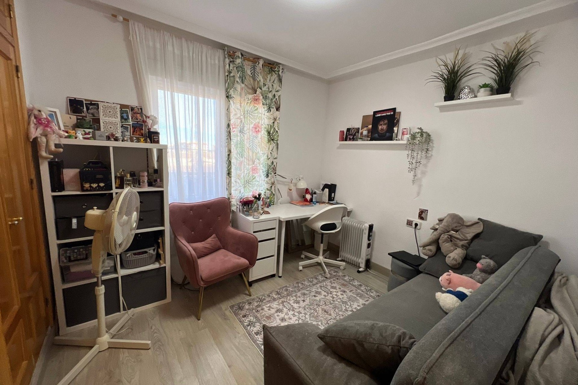 Brukt - Apartment -
Torrevieja - aguas nuevas