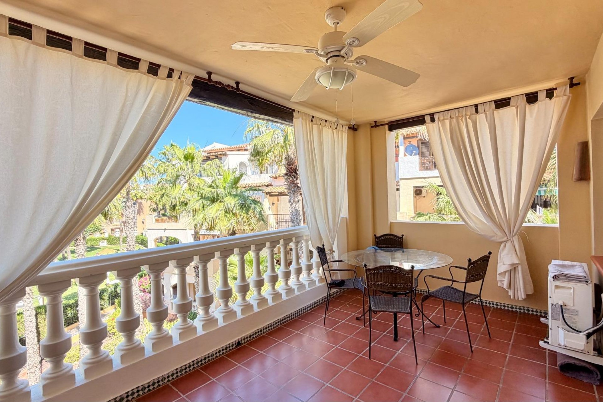 Brukt - Apartment -
Torrevieja - Aldea Del Mar