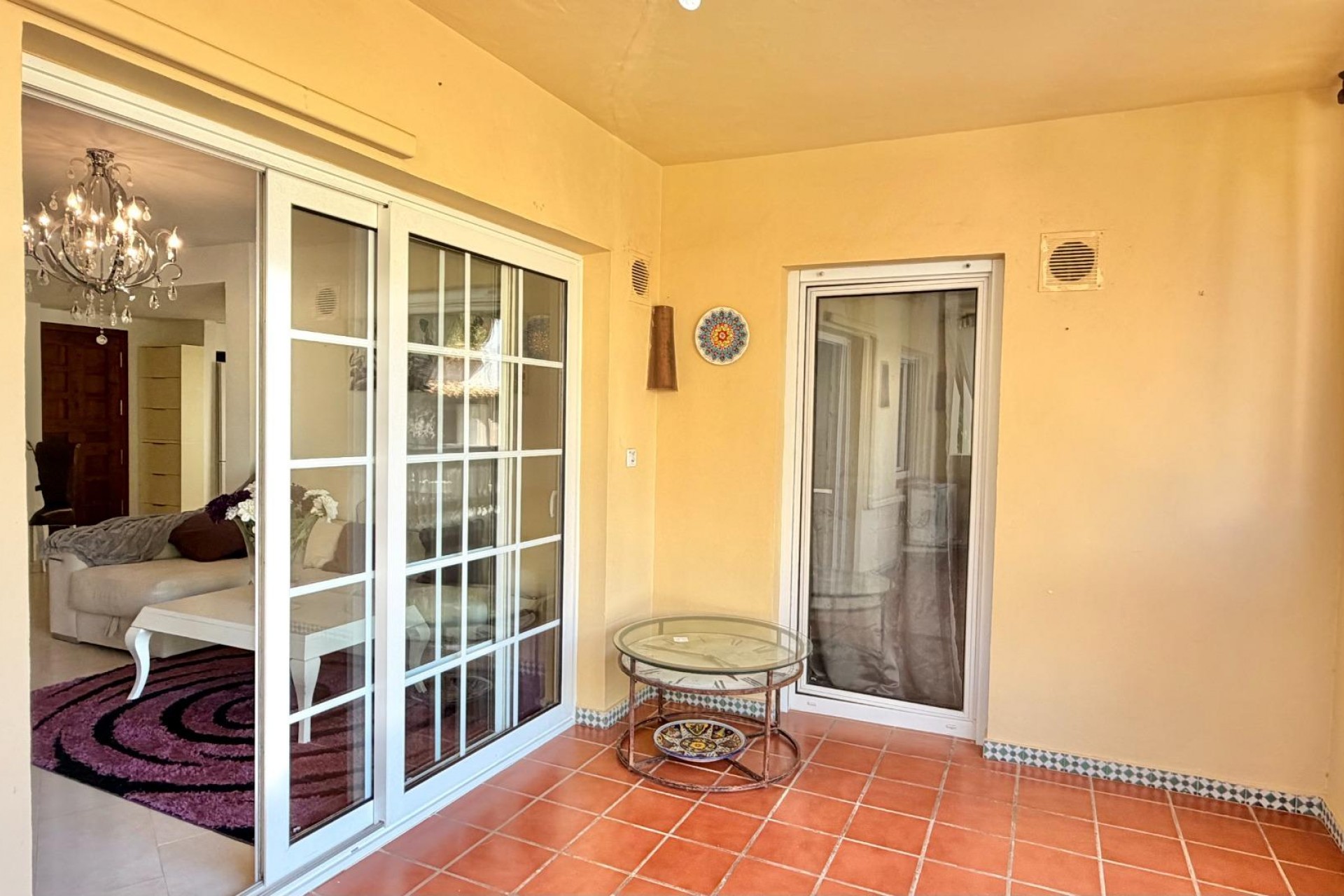 Brukt - Apartment -
Torrevieja - Aldea Del Mar