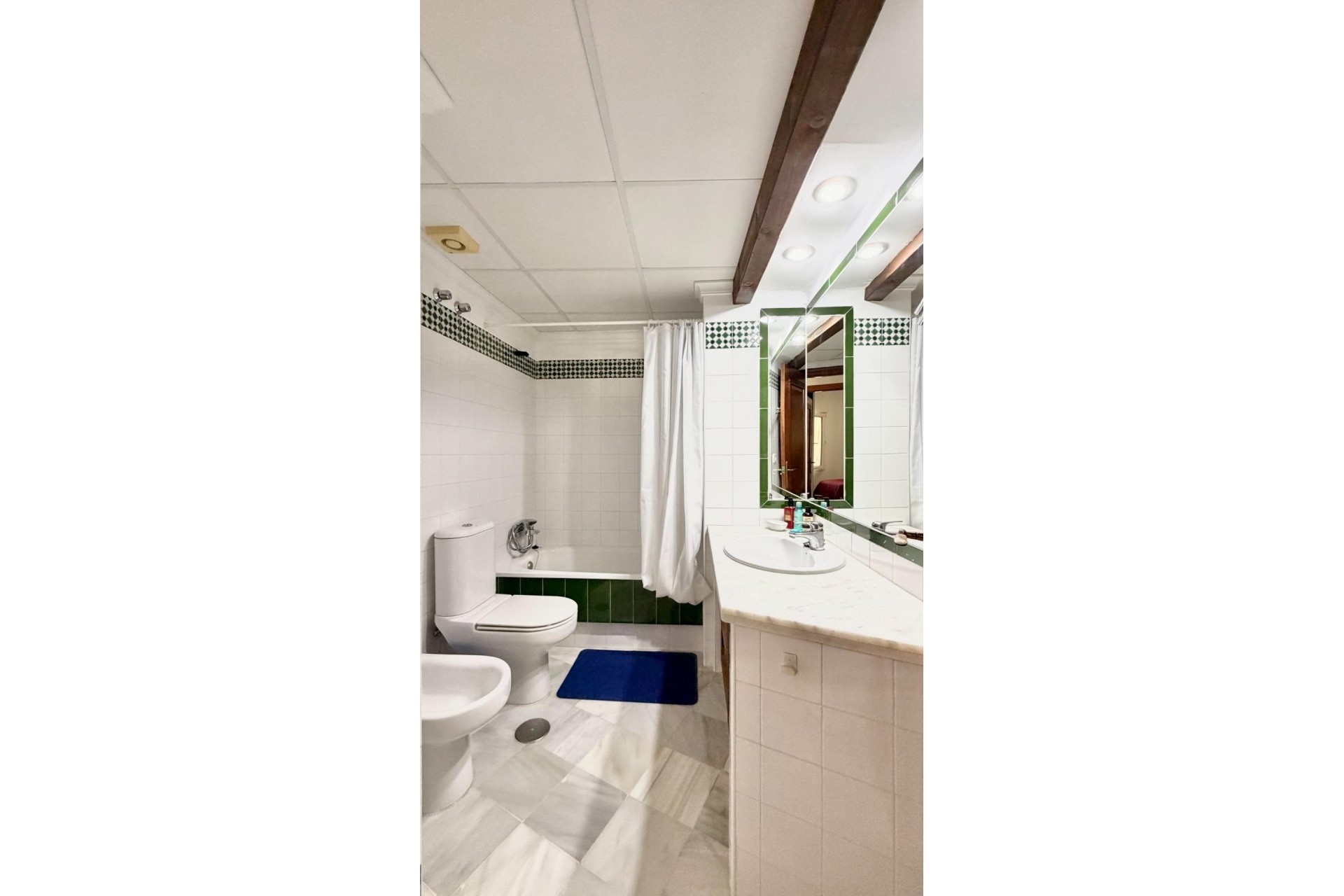 Brukt - Apartment -
Torrevieja - Aldea Del Mar
