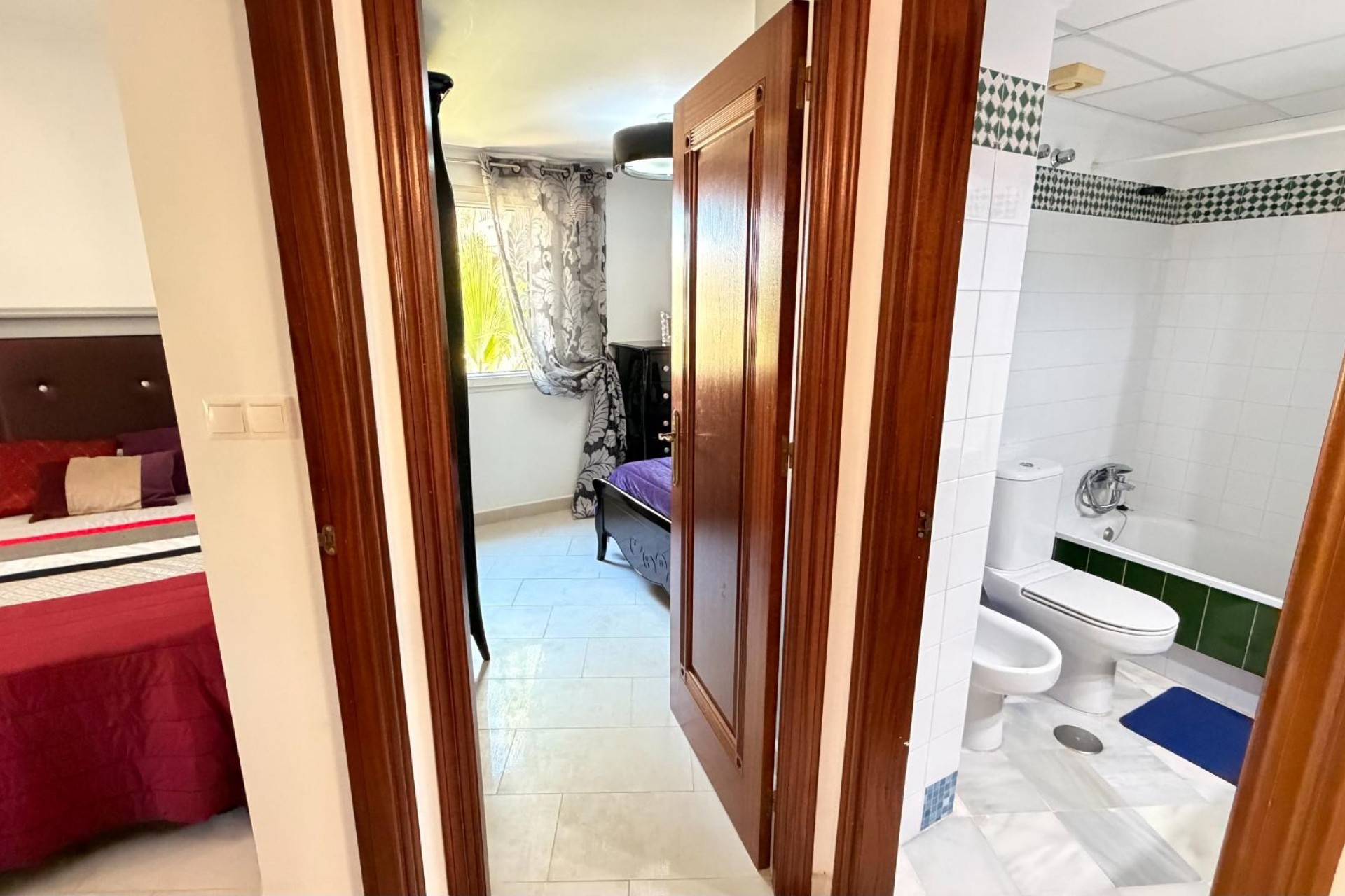 Brukt - Apartment -
Torrevieja - Aldea Del Mar