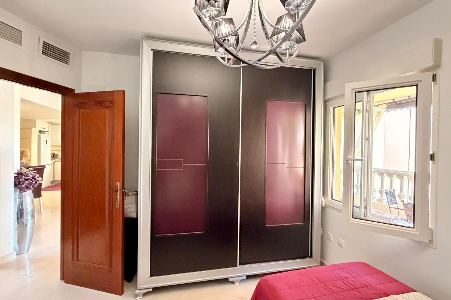 Brukt - Apartment -
Torrevieja - Aldea Del Mar