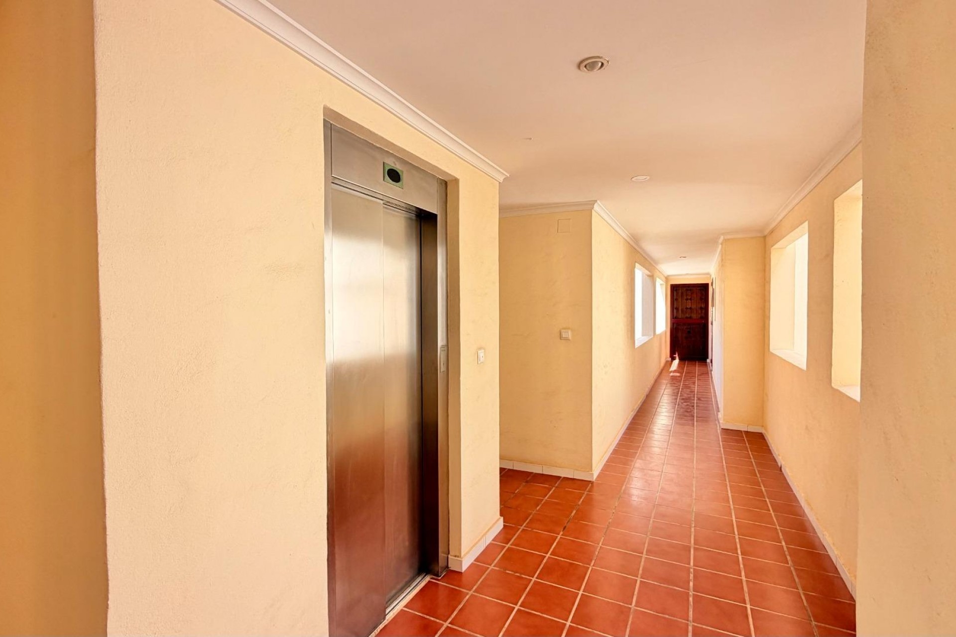 Brukt - Apartment -
Torrevieja - Aldea Del Mar