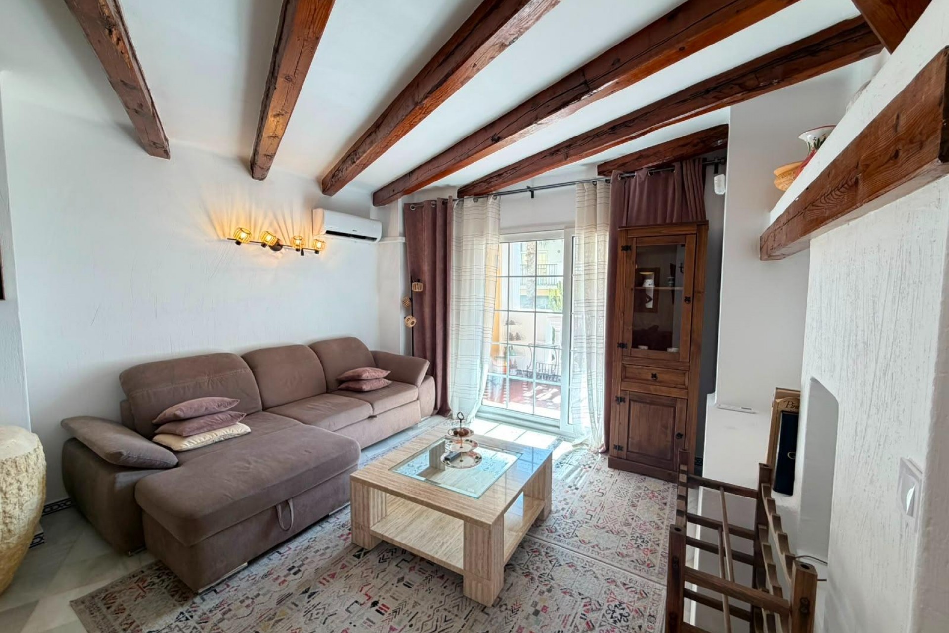 Brukt - Apartment -
Torrevieja - Aldea Del Mar