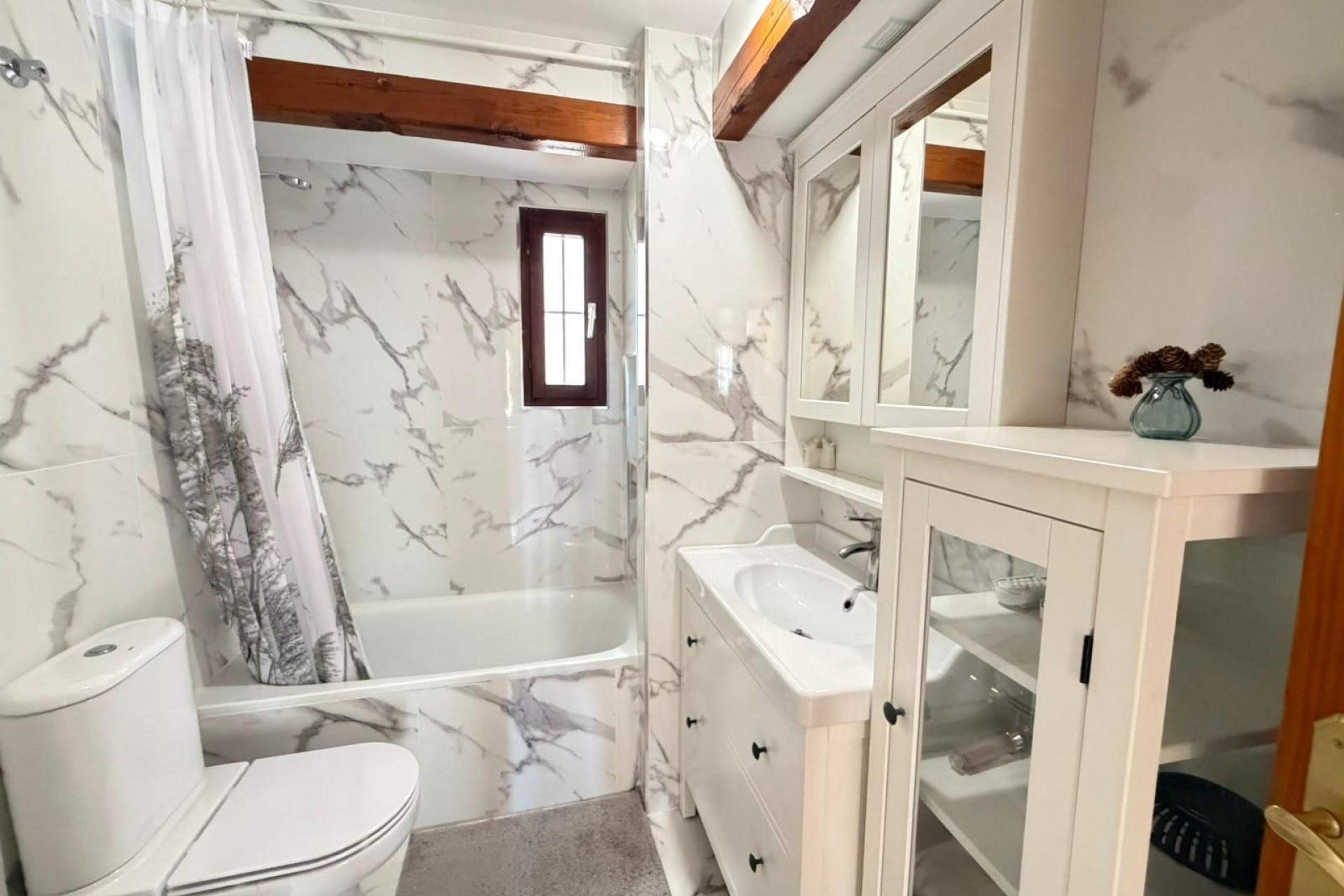 Brukt - Apartment -
Torrevieja - Aldea Del Mar
